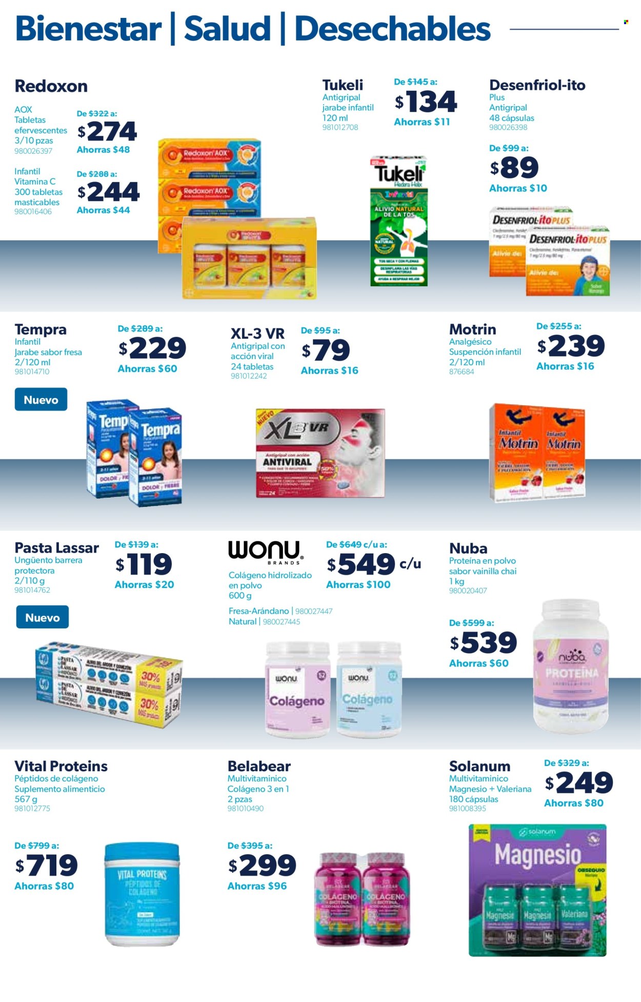 Catálogo Sam's Club - 30.1.2024 - 22.2.2024. Página 36