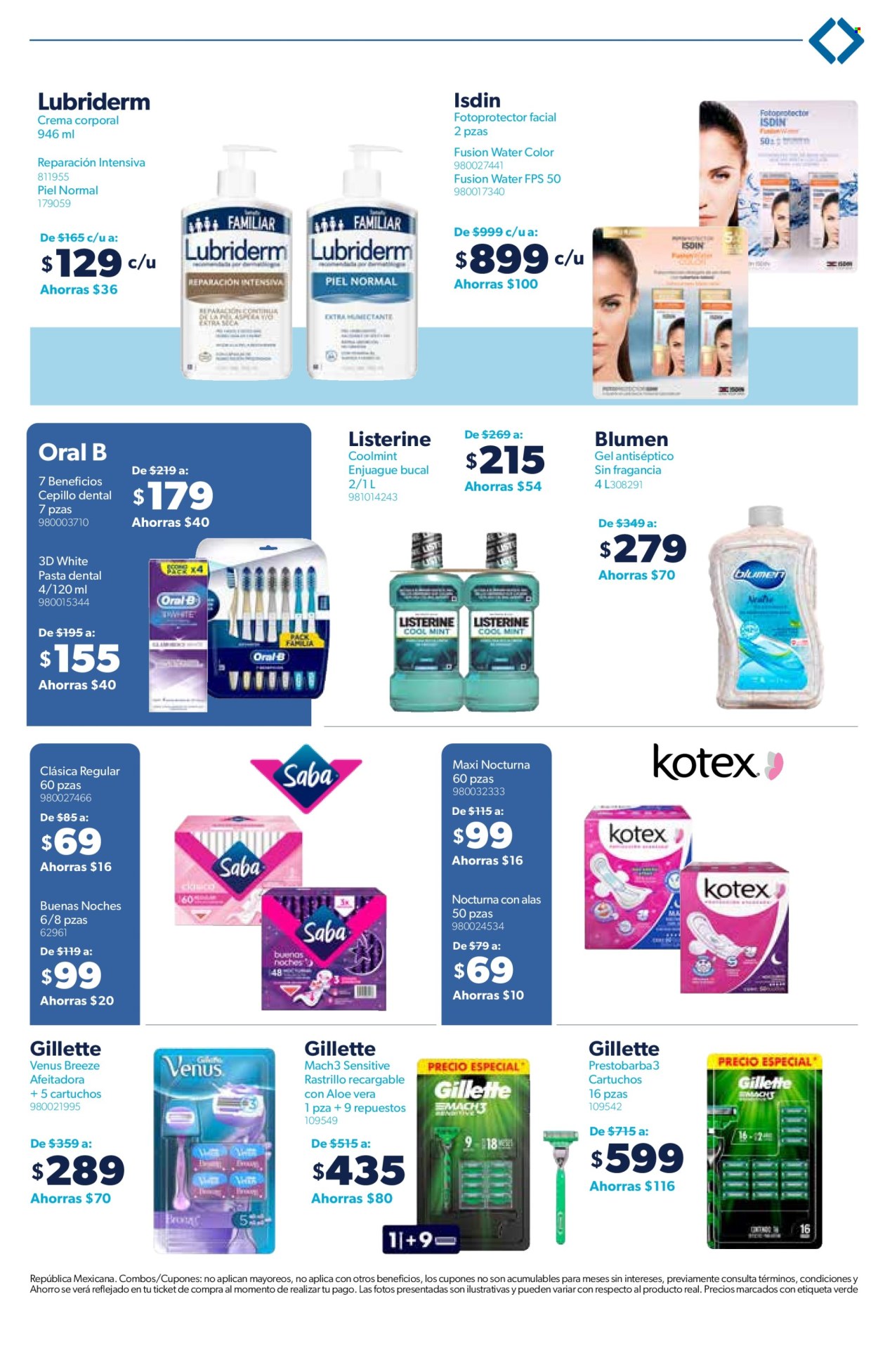 Catálogo Sam's Club - 30.1.2024 - 22.2.2024. Página 39