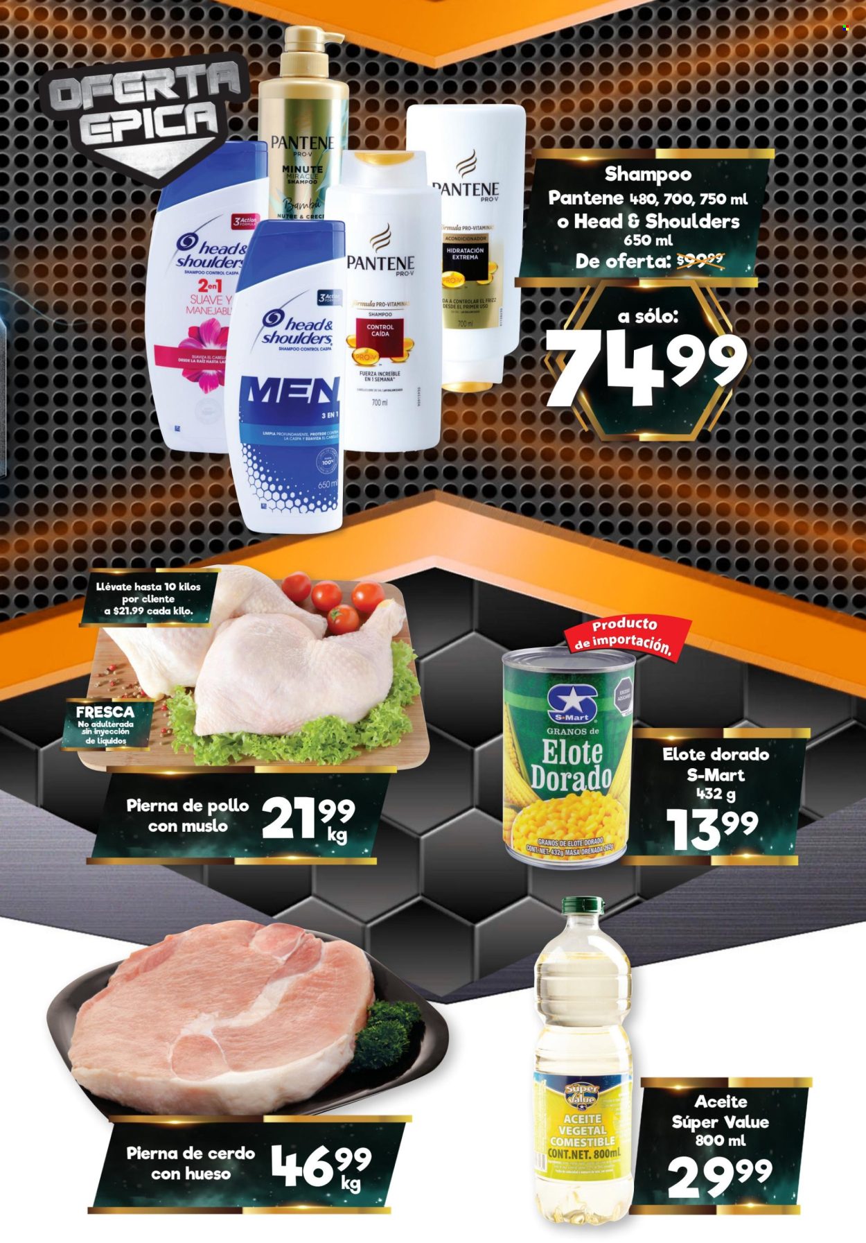 Catálogo S-Mart - 30.1.2024 - 1.2.2024. Página 2