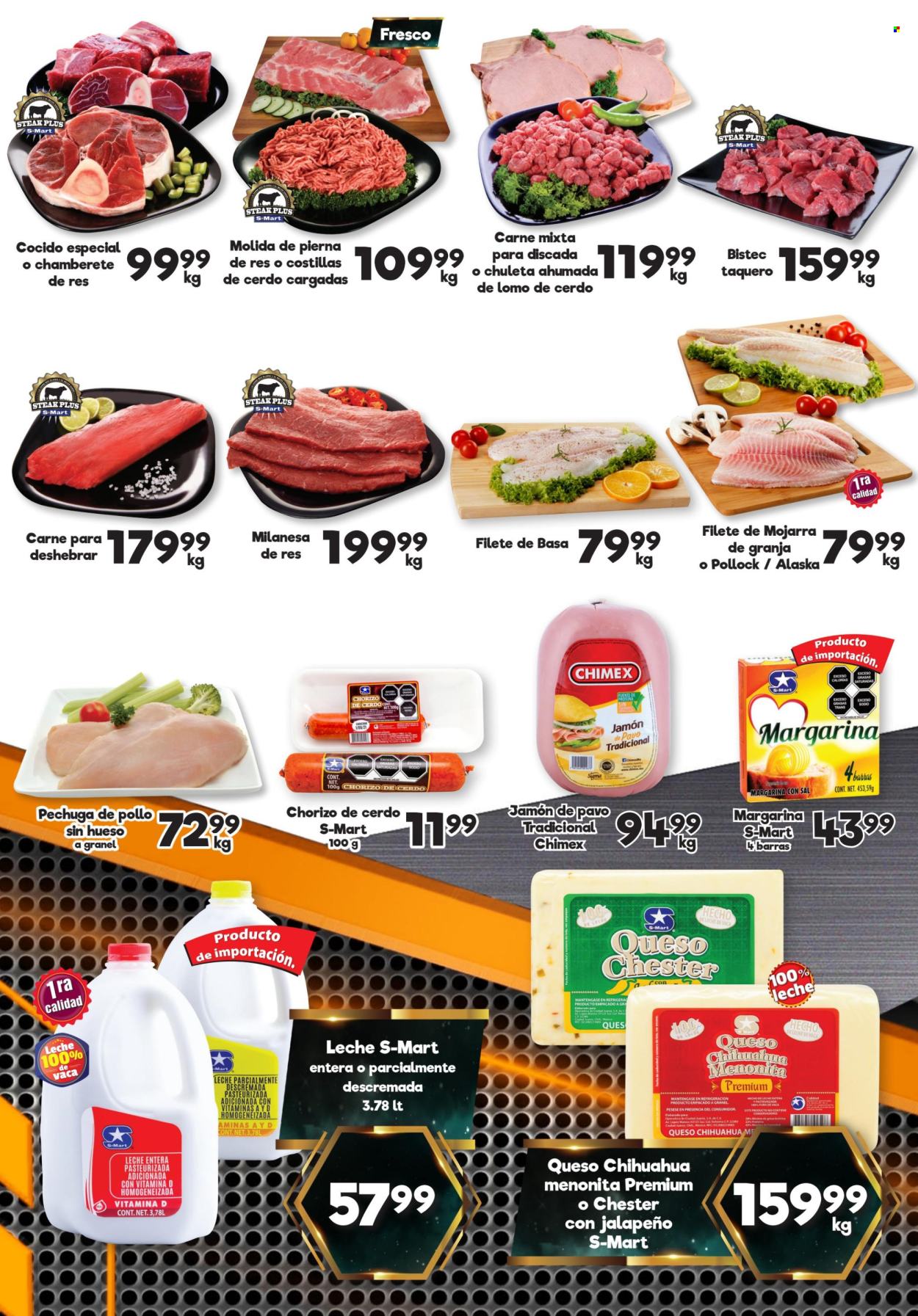 Catálogo S-Mart - 30.1.2024 - 1.2.2024. Página 4