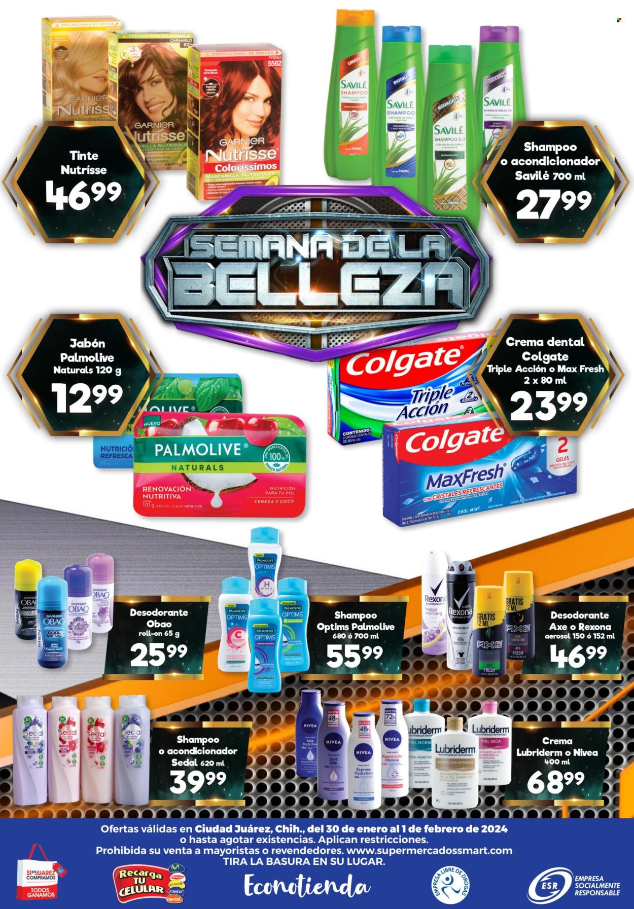 Catálogo S-Mart - 30.1.2024 - 1.2.2024. Página 6