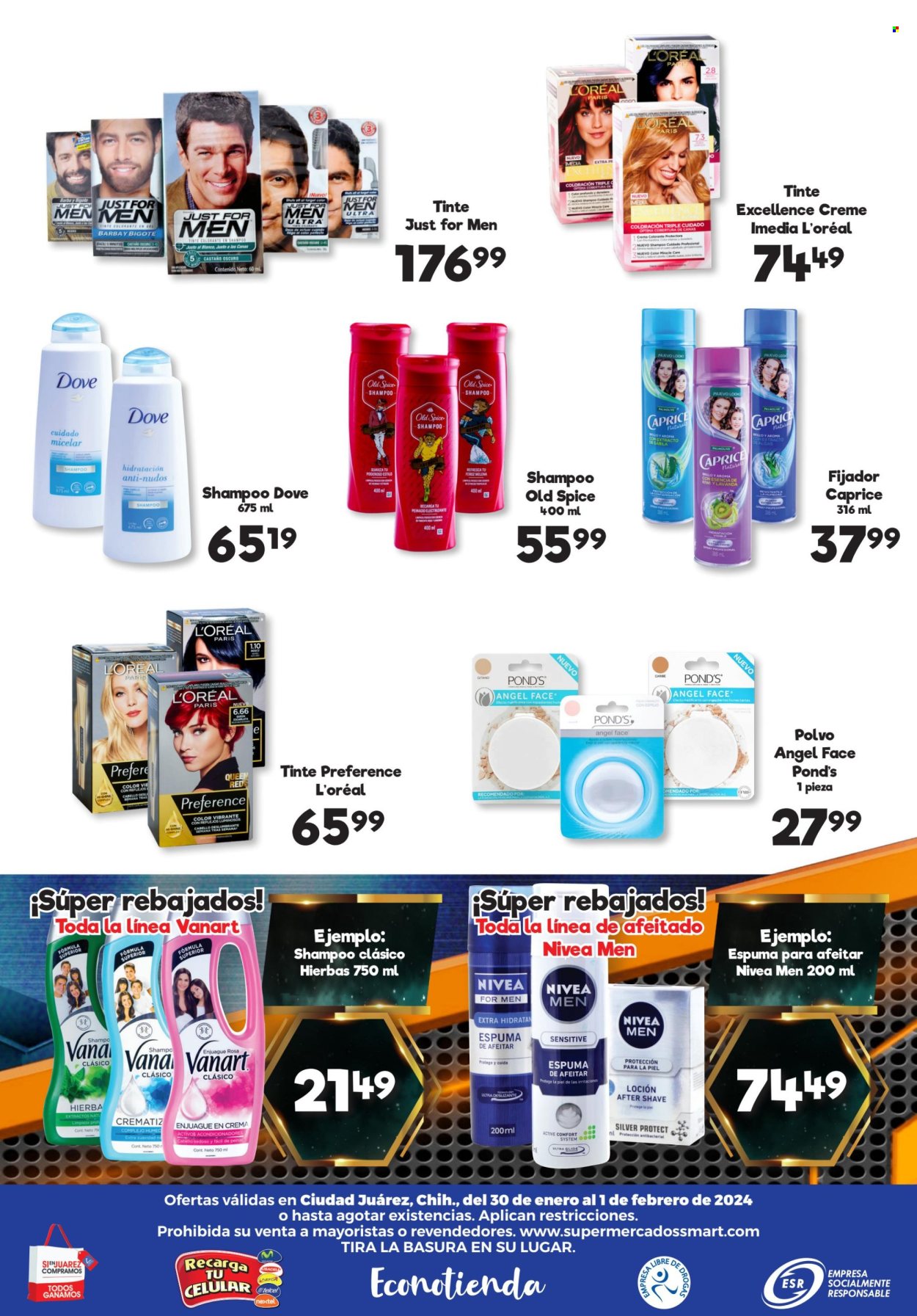Catálogo S-Mart - 30.1.2024 - 1.2.2024. Página 12