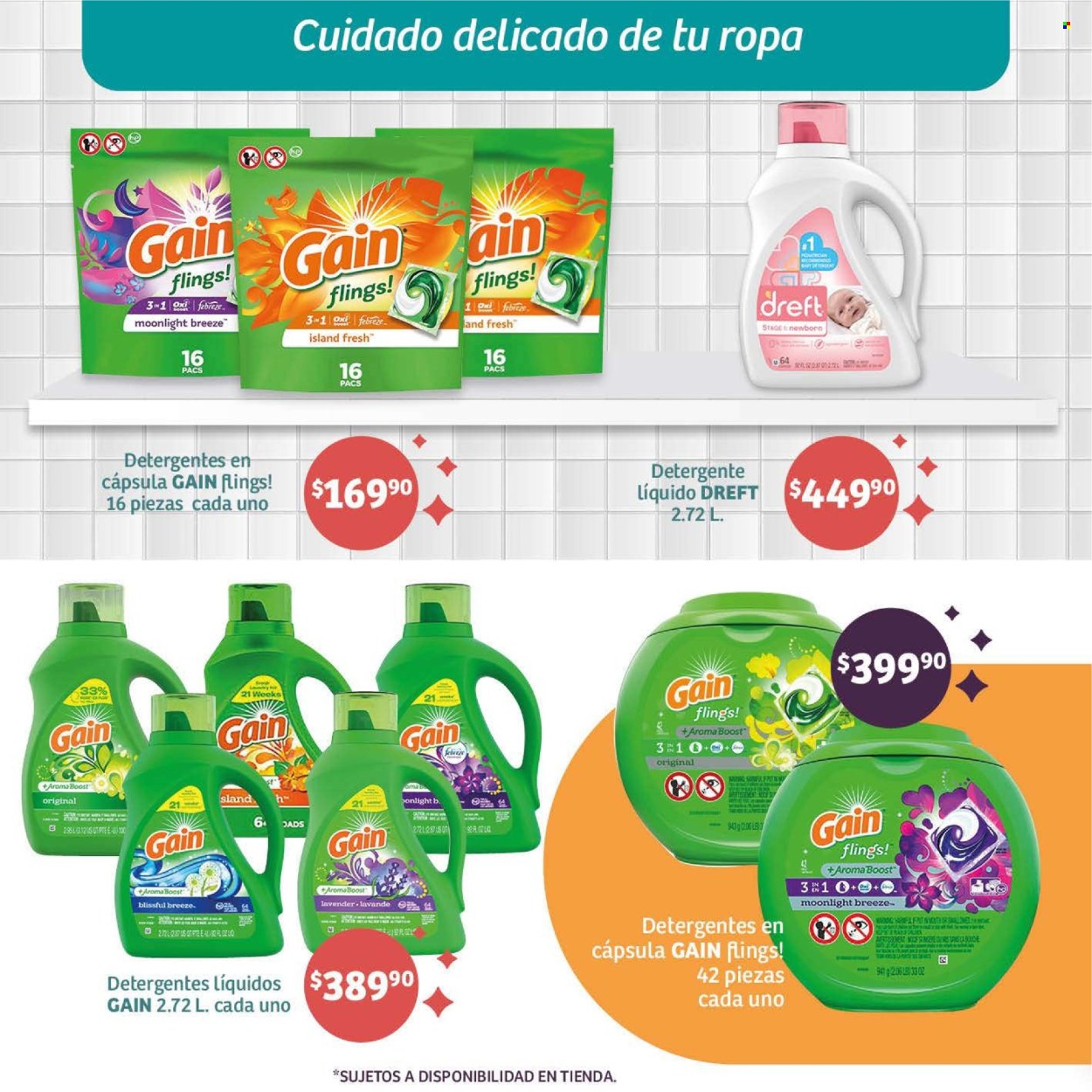 Catálogo Soriana - 30.1.2024 - 13.2.2024. Página 4
