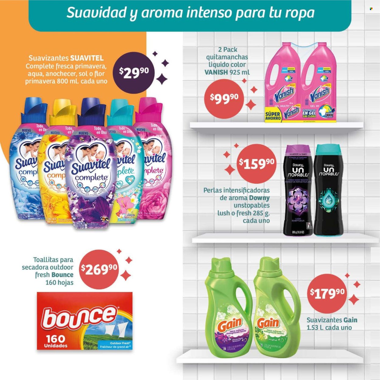 Catálogo Soriana - 30.1.2024 - 13.2.2024. Página 6