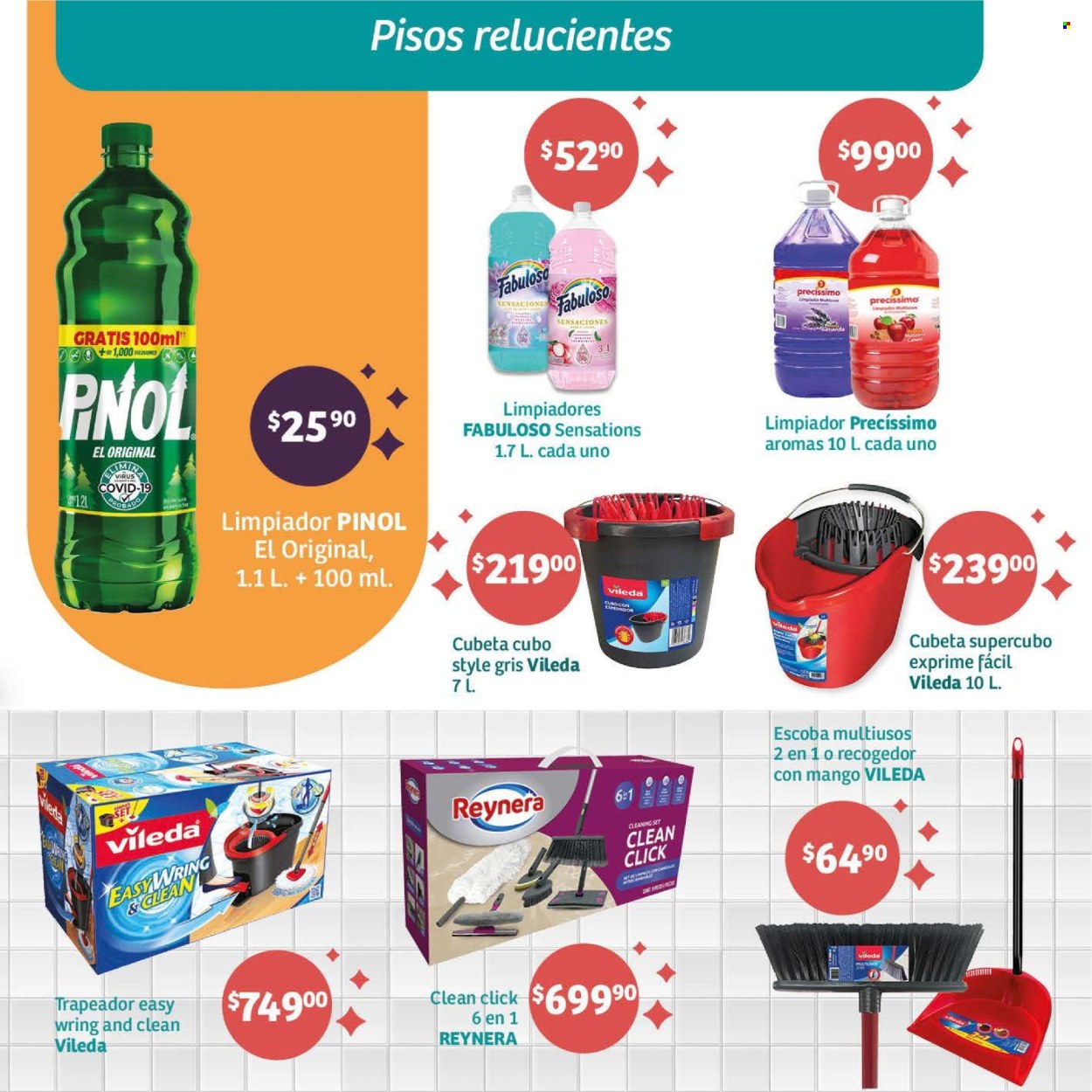 Catálogo Soriana - 30.1.2024 - 13.2.2024. Página 7