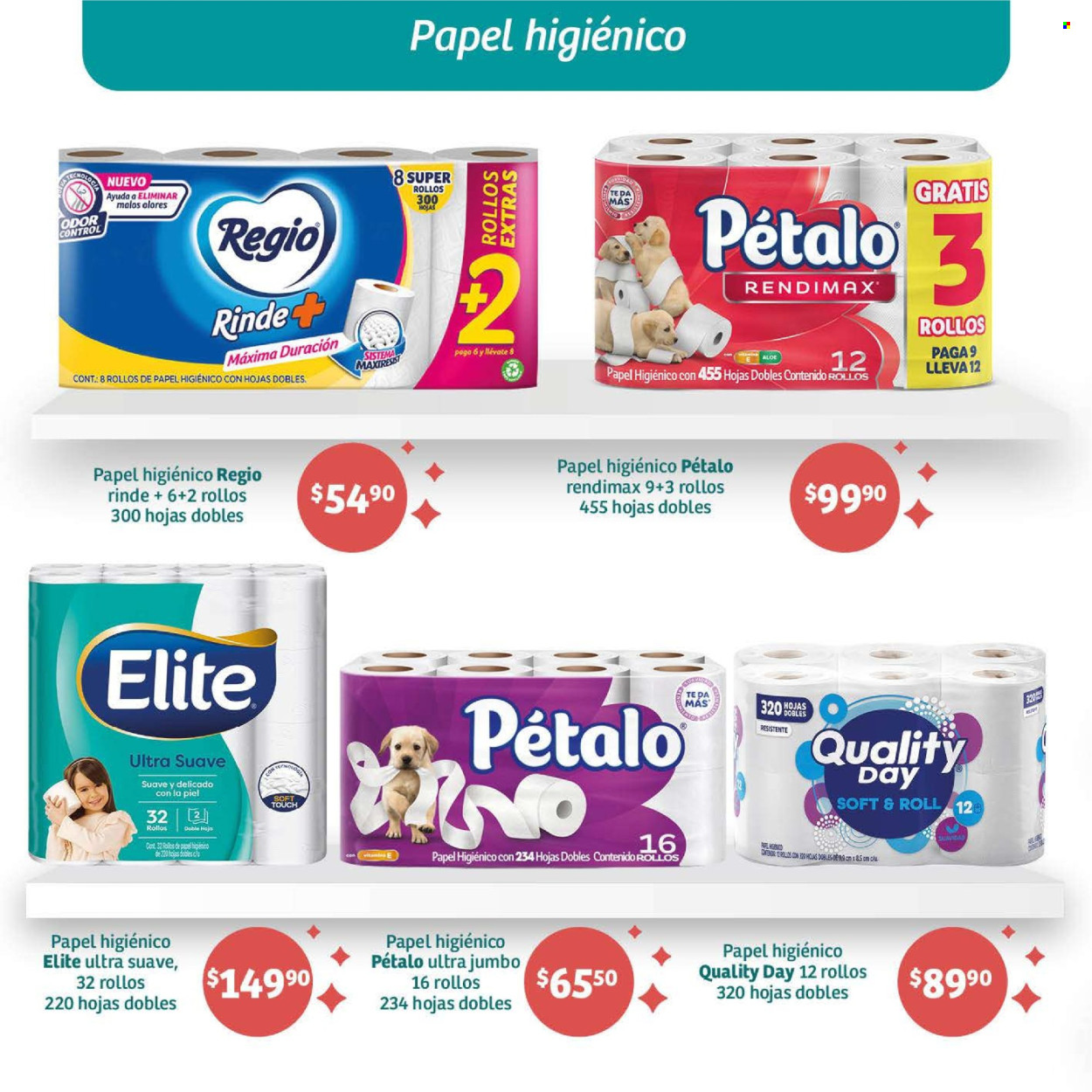 Catálogo Soriana - 30.1.2024 - 13.2.2024. Página 10