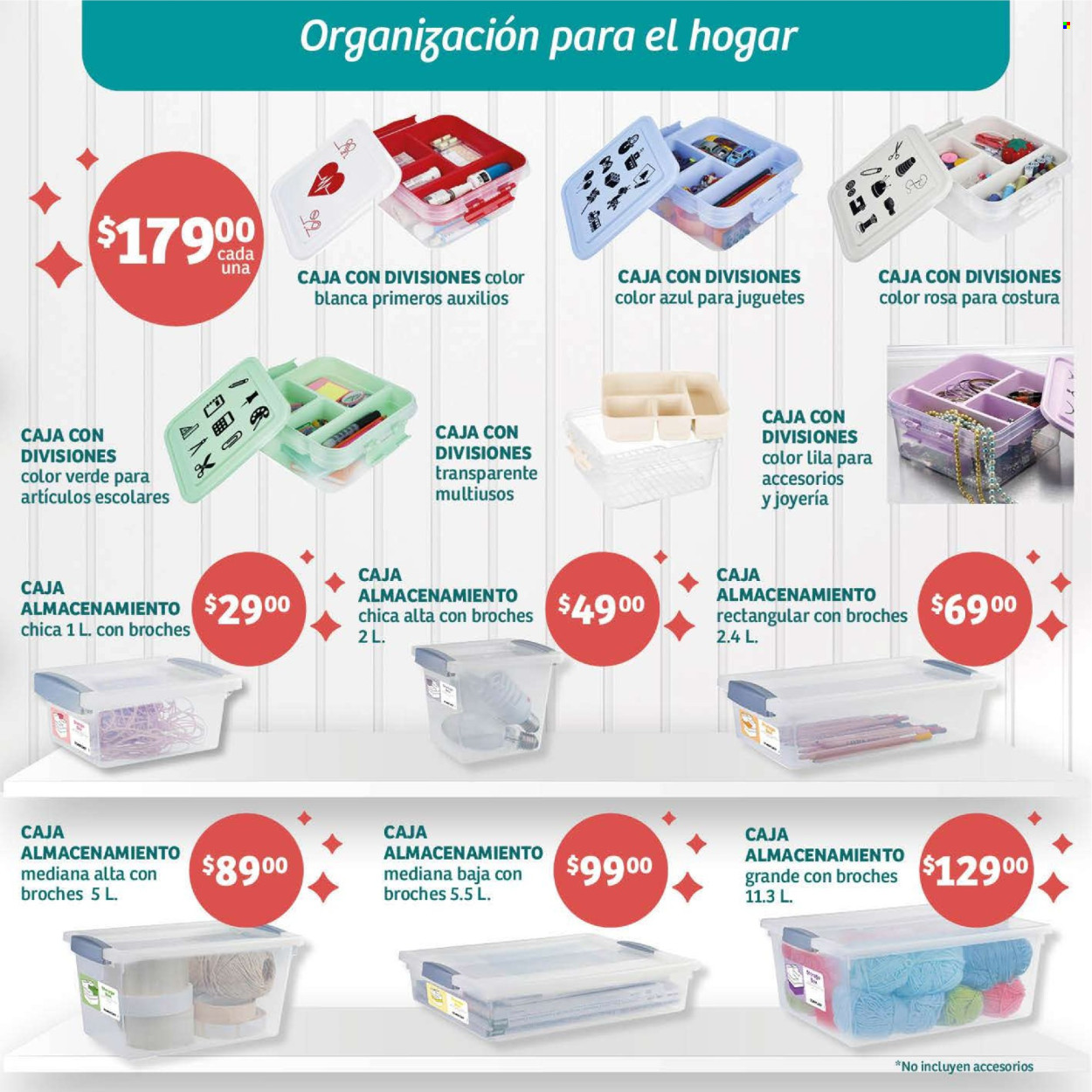 Catálogo Soriana - 30.1.2024 - 13.2.2024. Página 14