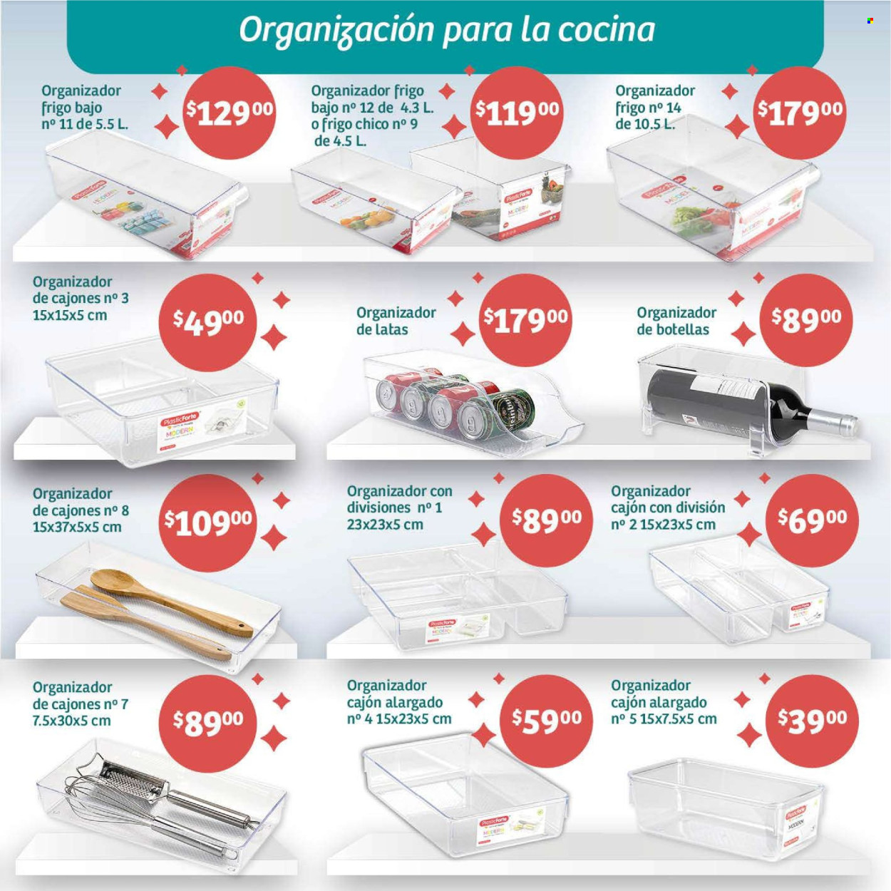 Catálogo Soriana - 30.1.2024 - 13.2.2024. Página 16