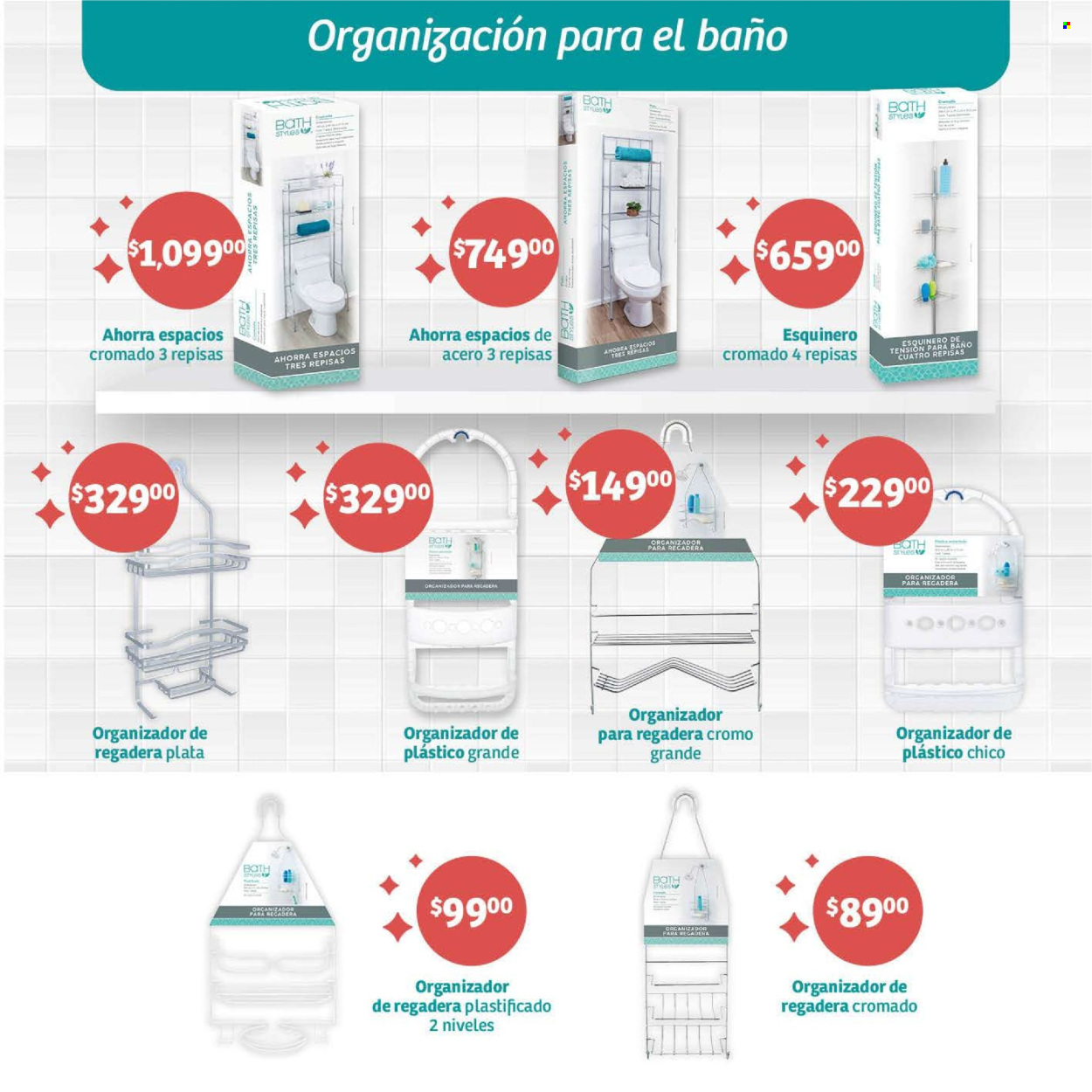 Catálogo Soriana - 30.1.2024 - 13.2.2024. Página 17