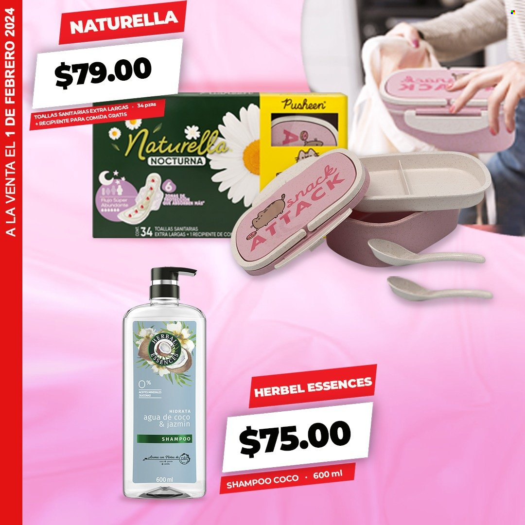 Catálogo Tiendas 3B. Página 3