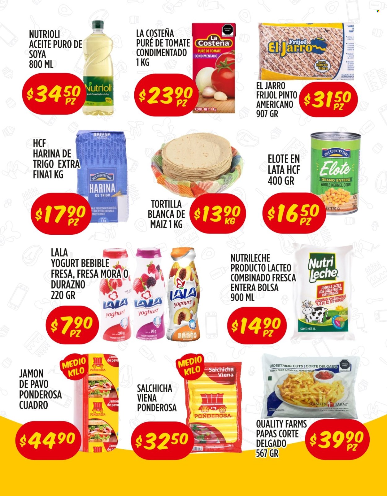 Catálogo Mi Tienda de Ahorro - 2.2.2024 - 5.2.2024. Página 4