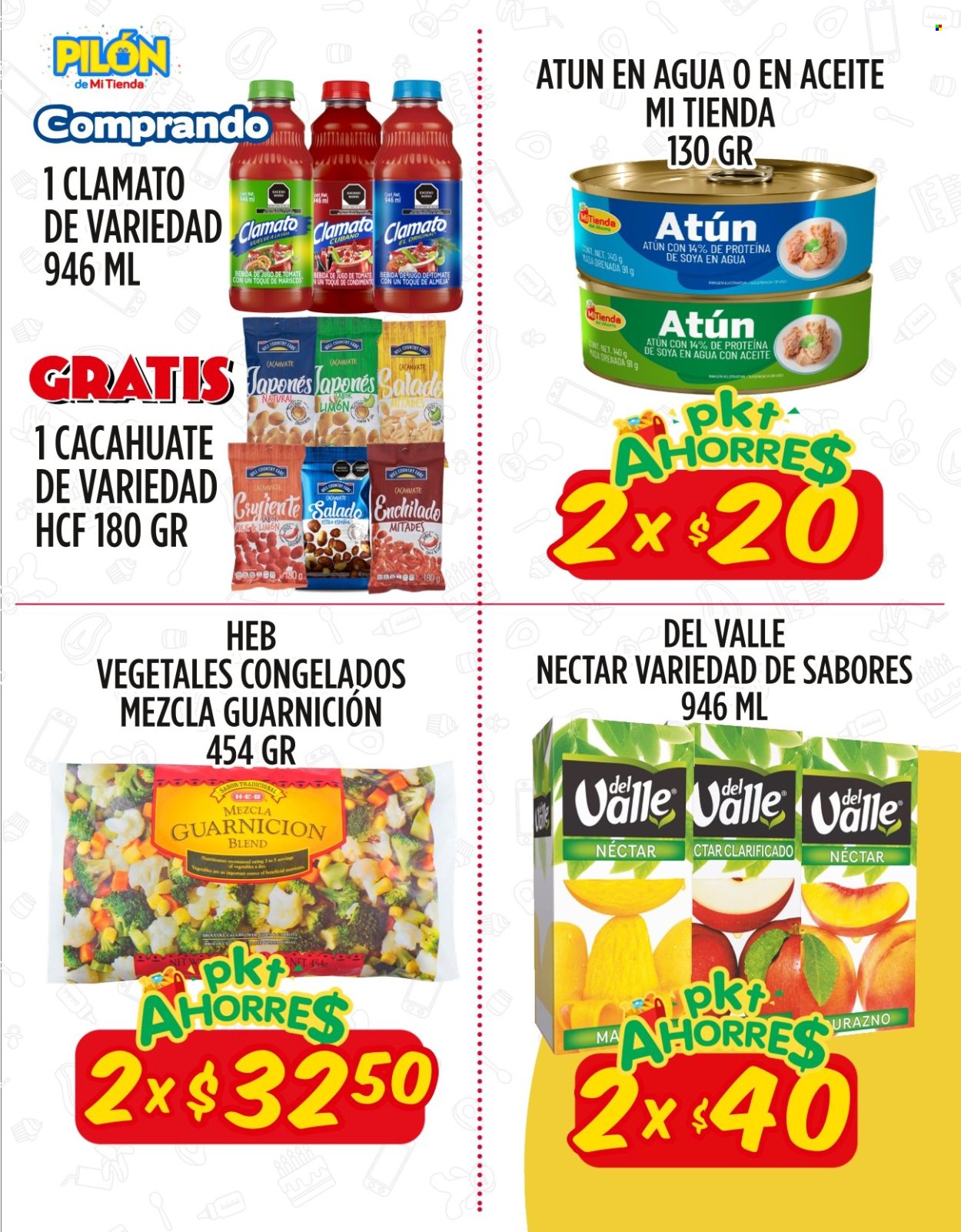 Catálogo Mi Tienda de Ahorro - 2.2.2024 - 5.2.2024. Página 6