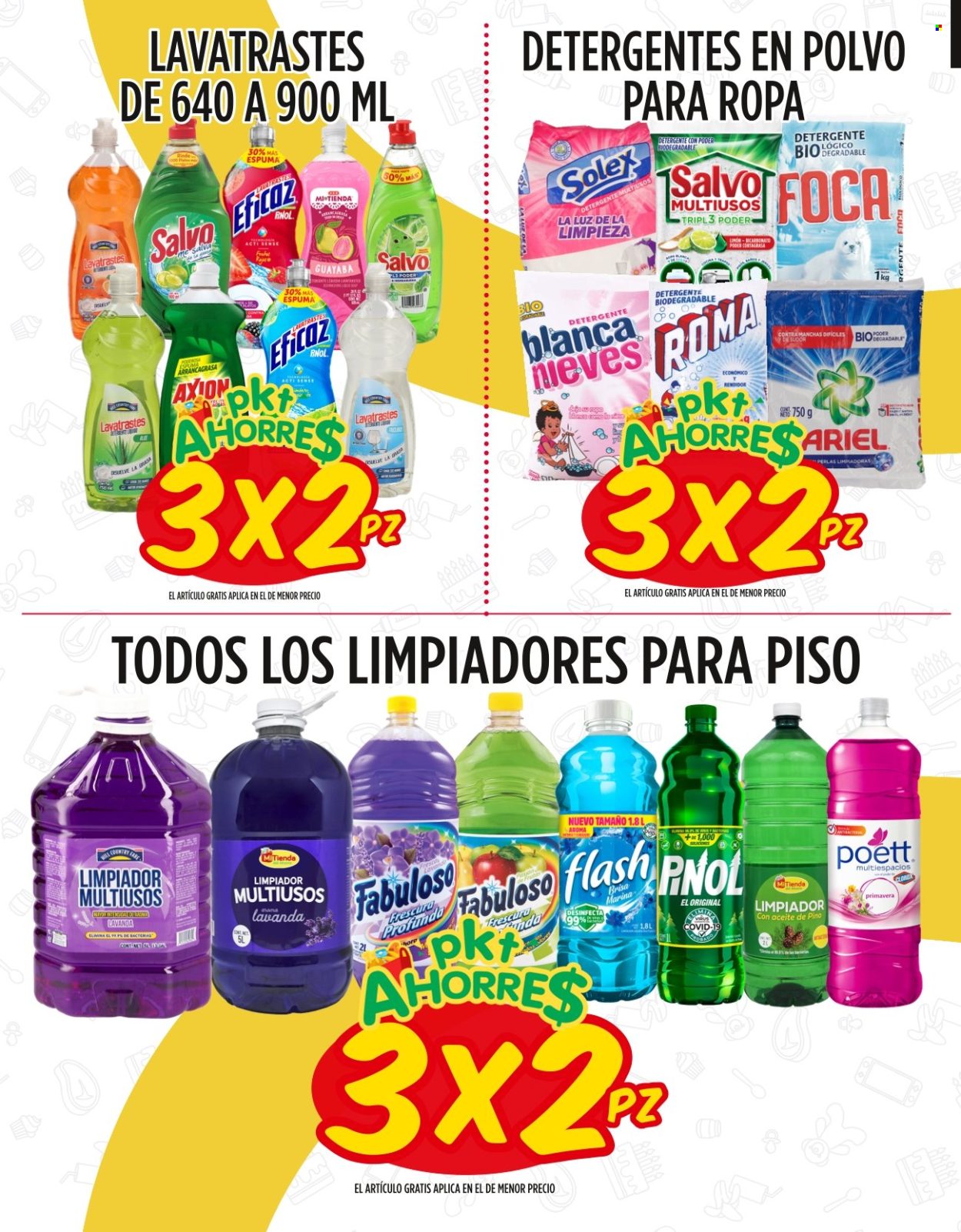 Catálogo Mi Tienda de Ahorro - 2.2.2024 - 5.2.2024. Página 7