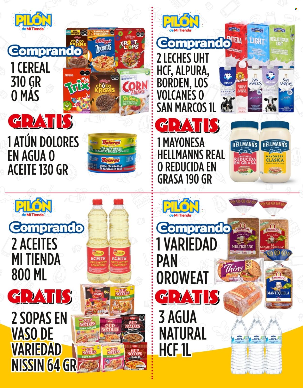 Catálogo Mi Tienda de Ahorro - 2.2.2024 - 5.2.2024. Página 9