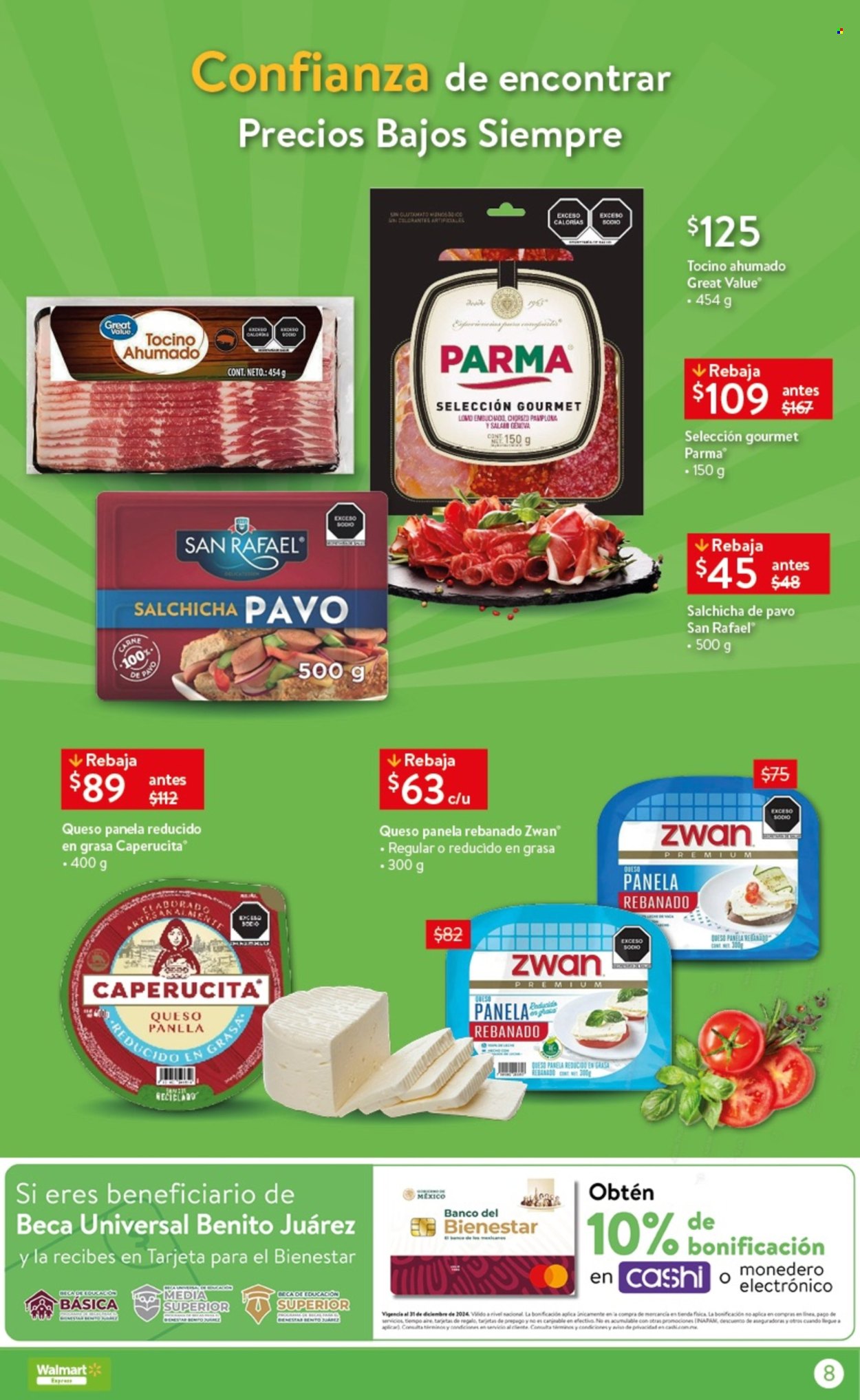 Catálogo Walmart Express - 1.2.2024 - 21.2.2024. Página 8