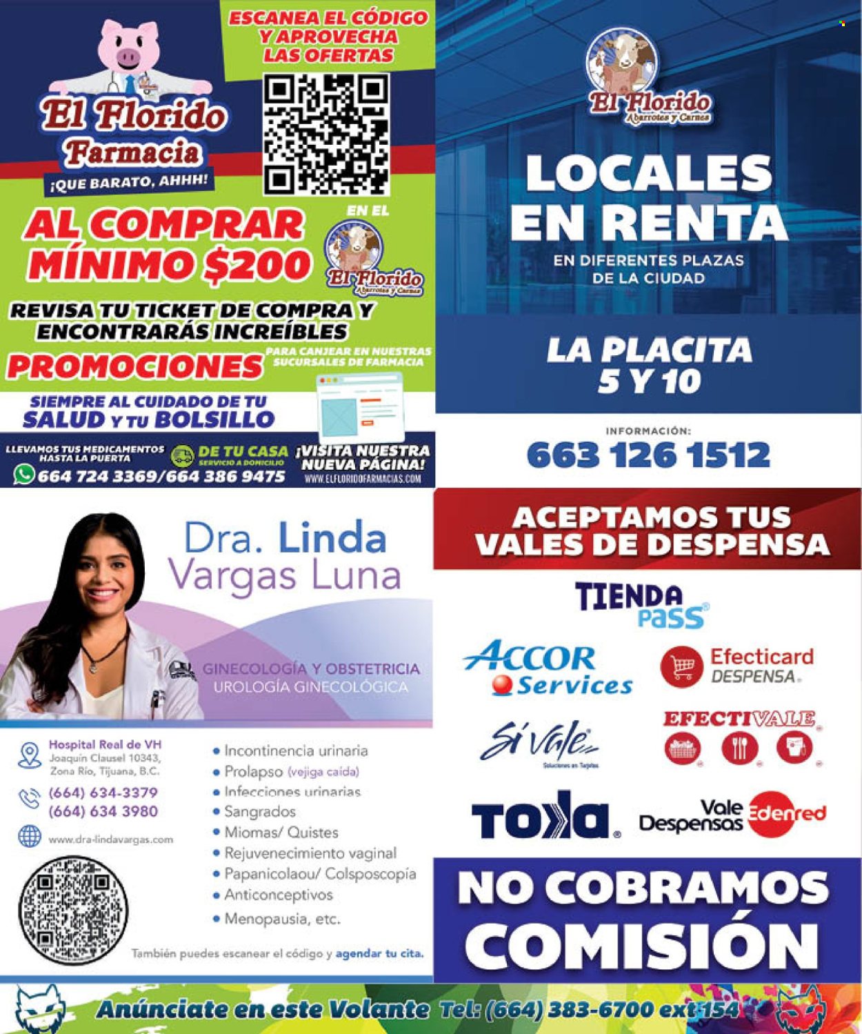 Catálogo El Florido - 2.2.2024 - 8.2.2024. Página 14