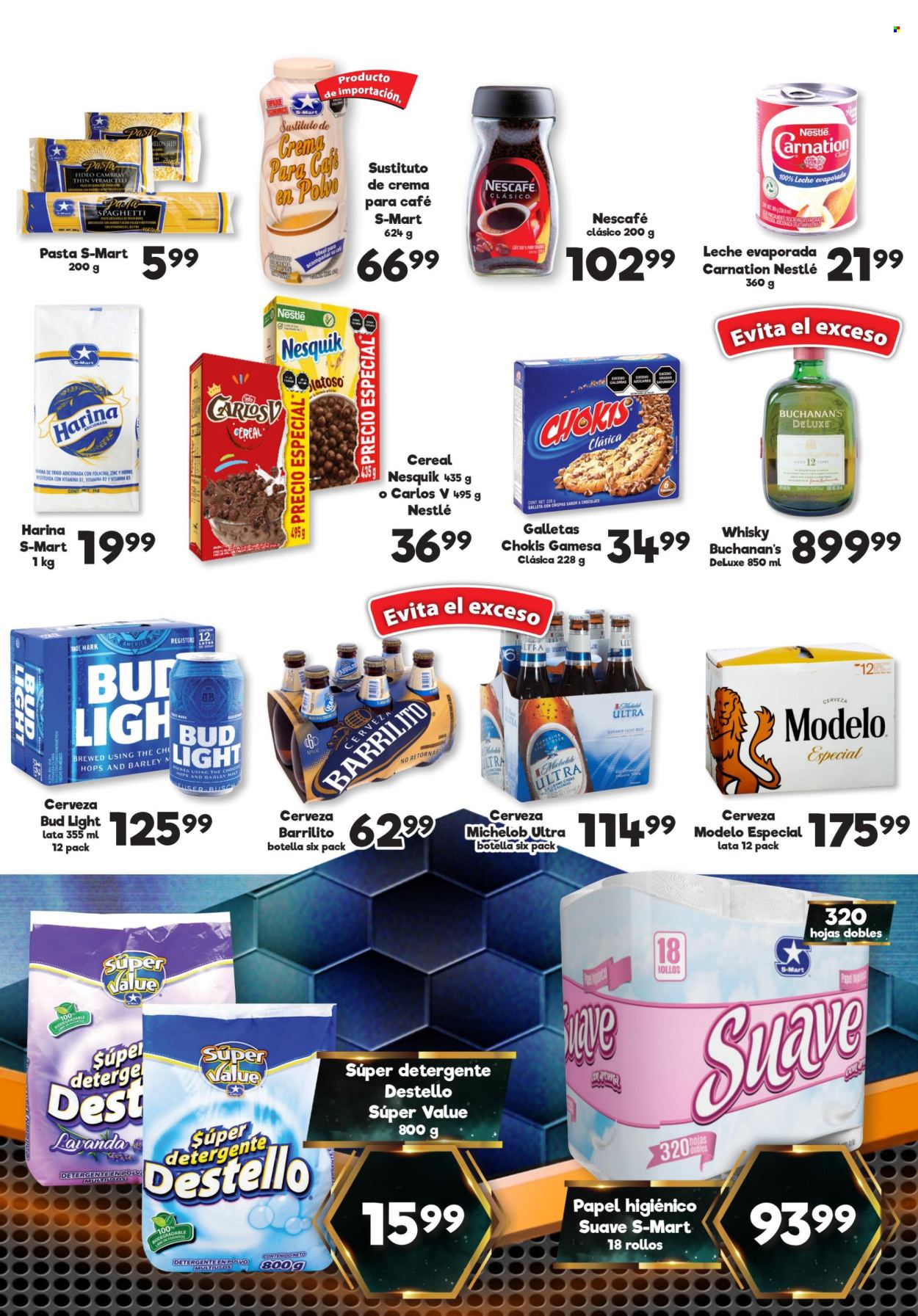 Catálogo S-Mart - 2.2.2024 - 5.2.2024. Página 5