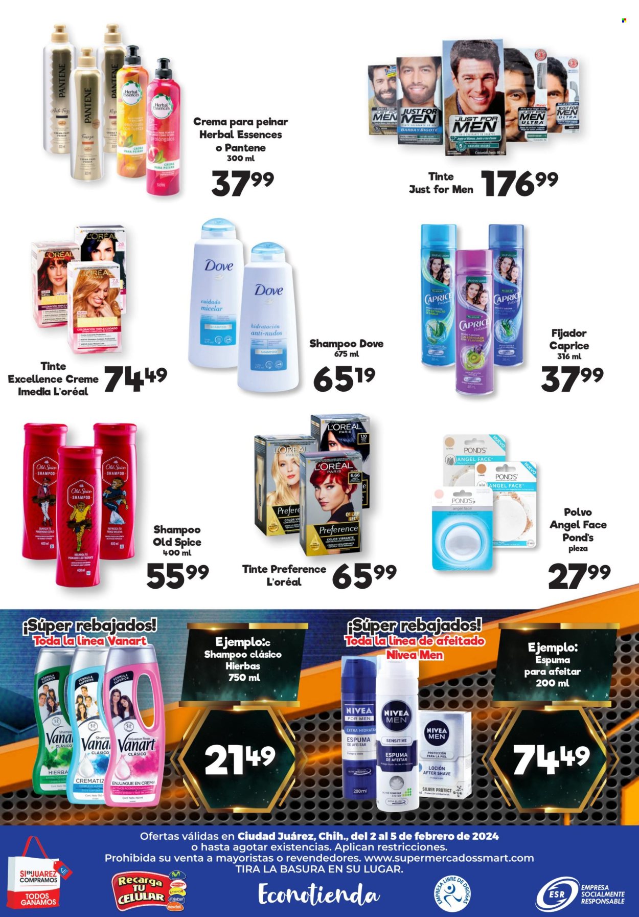 Catálogo S-Mart - 2.2.2024 - 5.2.2024. Página 12