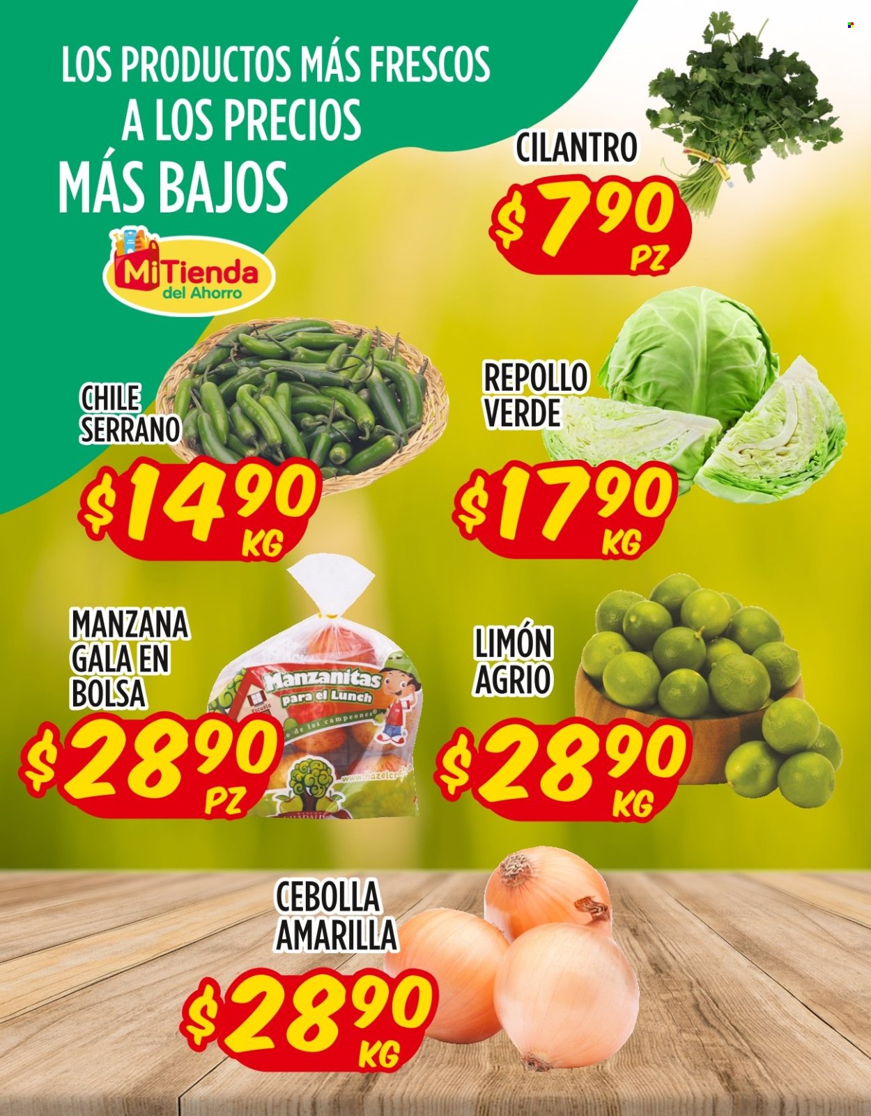 Catálogo Mi Tienda de Ahorro - 6.2.2024 - 8.2.2024. Página 2