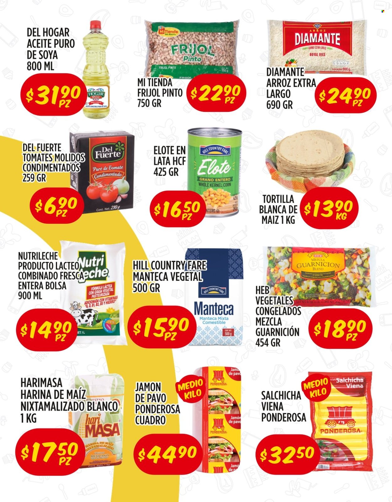 Catálogo Mi Tienda de Ahorro - 6.2.2024 - 8.2.2024. Página 4