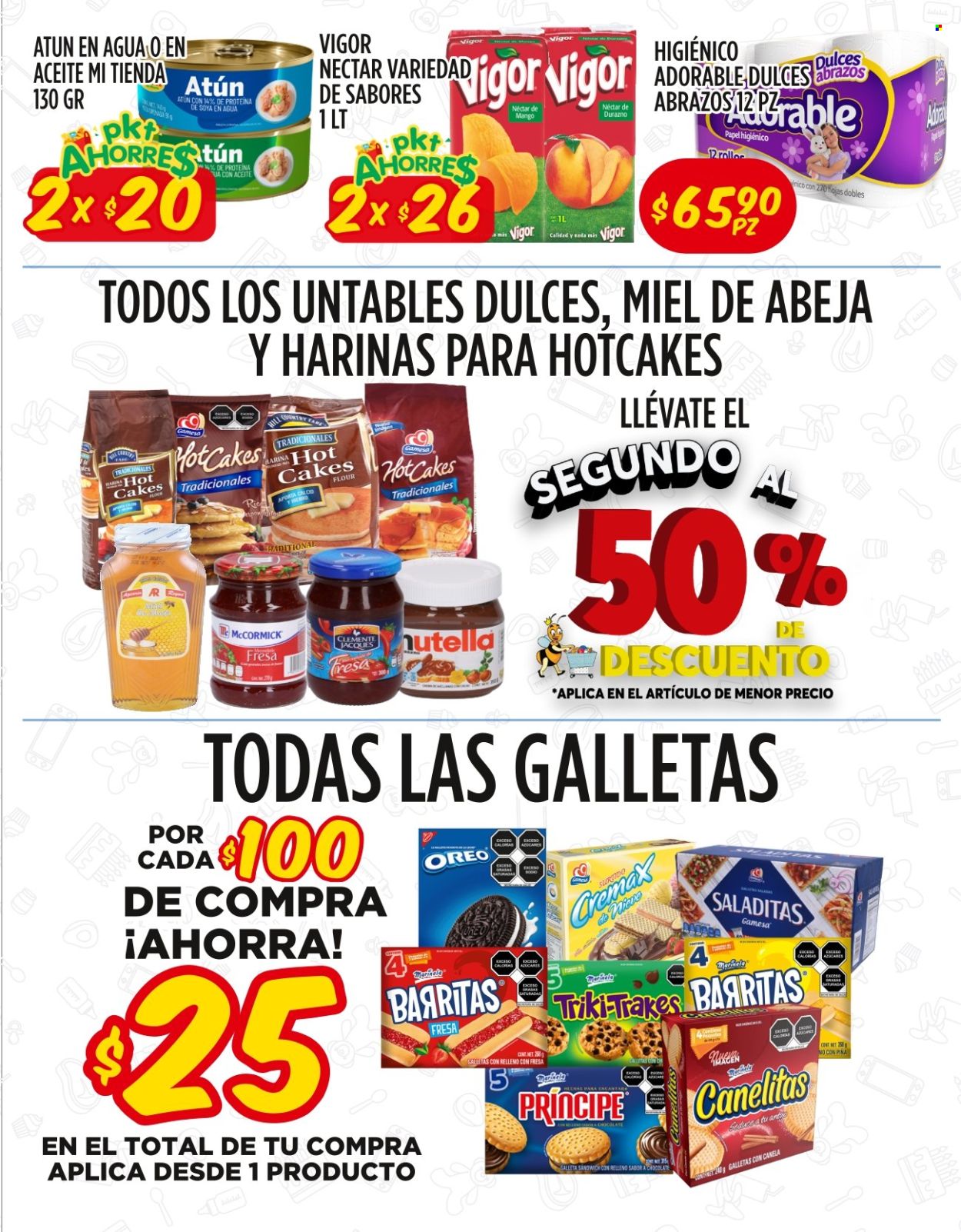 Catálogo Mi Tienda de Ahorro - 6.2.2024 - 8.2.2024. Página 5