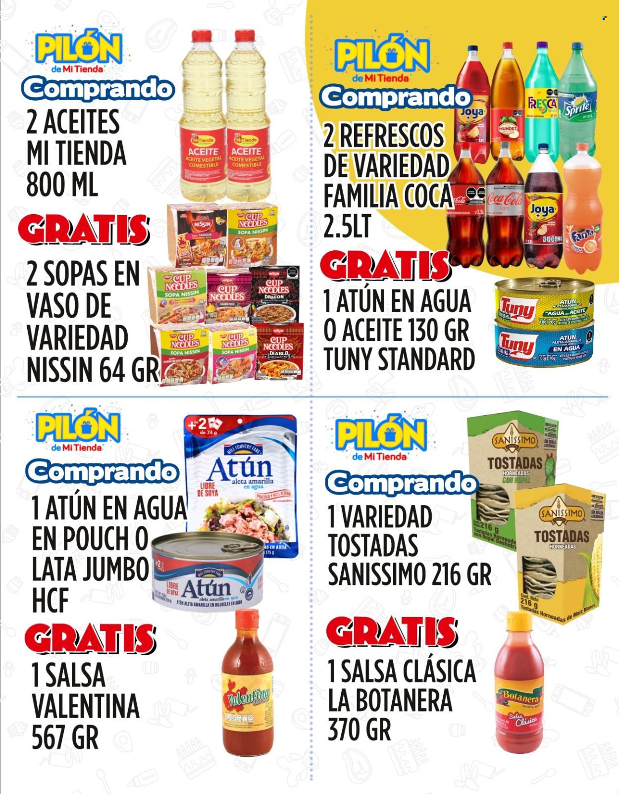 Catálogo Mi Tienda de Ahorro - 6.2.2024 - 8.2.2024. Página 6