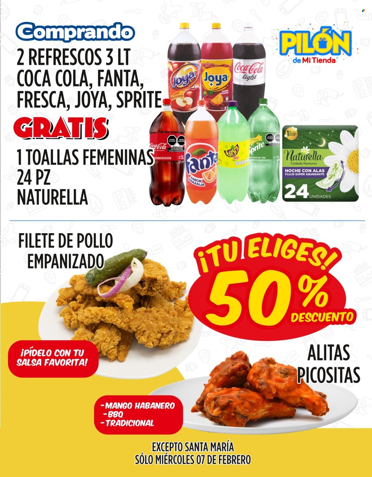Catálogo Mi Tienda de Ahorro - 6.2.2024 - 8.2.2024. Página 7