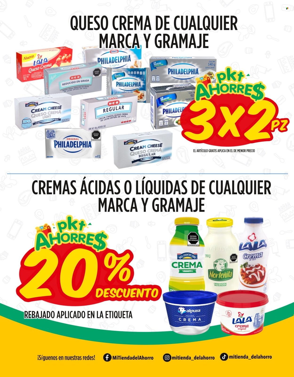 Catálogo Mi Tienda de Ahorro - 6.2.2024 - 8.2.2024. Página 8