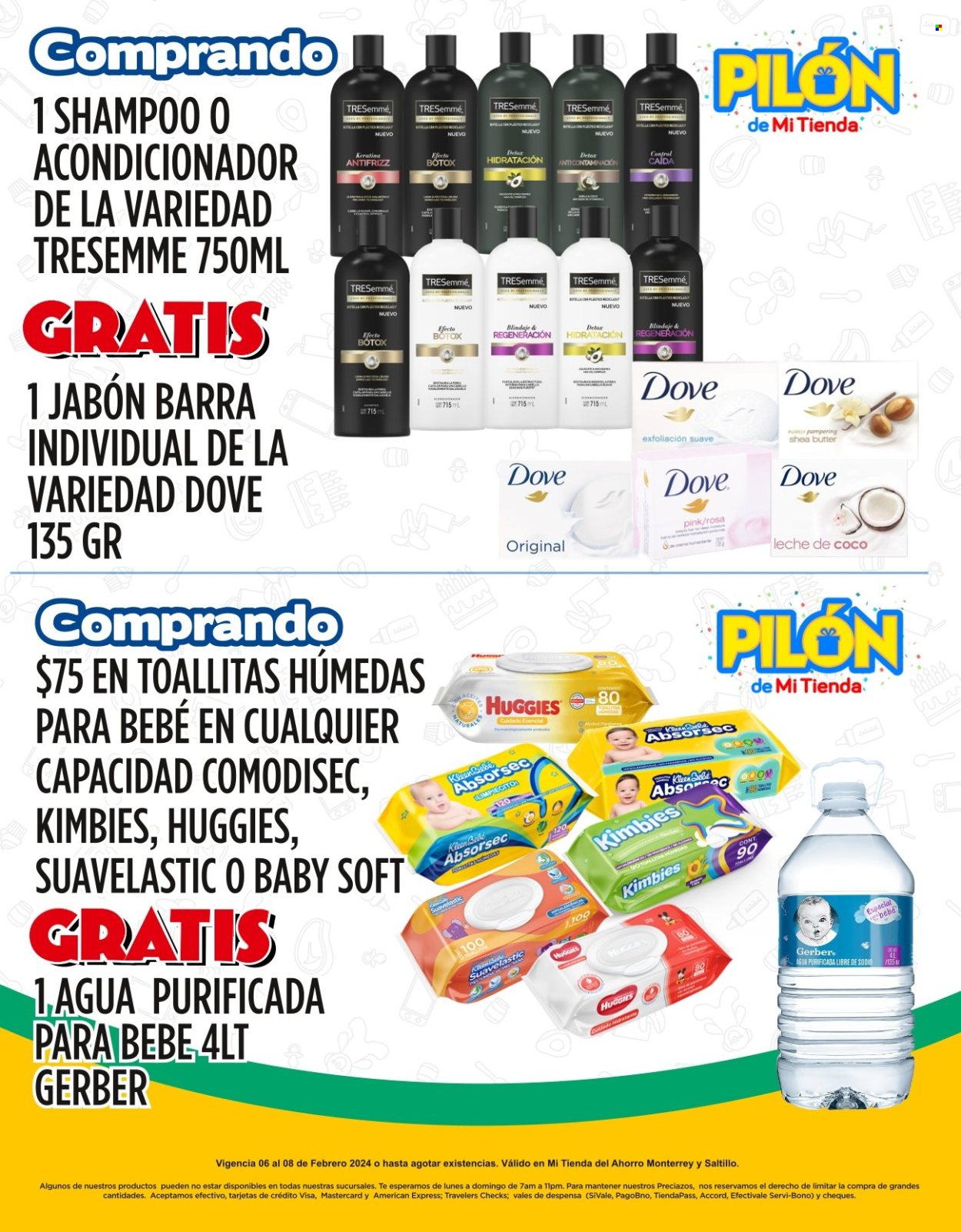 Catálogo Mi Tienda de Ahorro - 6.2.2024 - 8.2.2024. Página 9