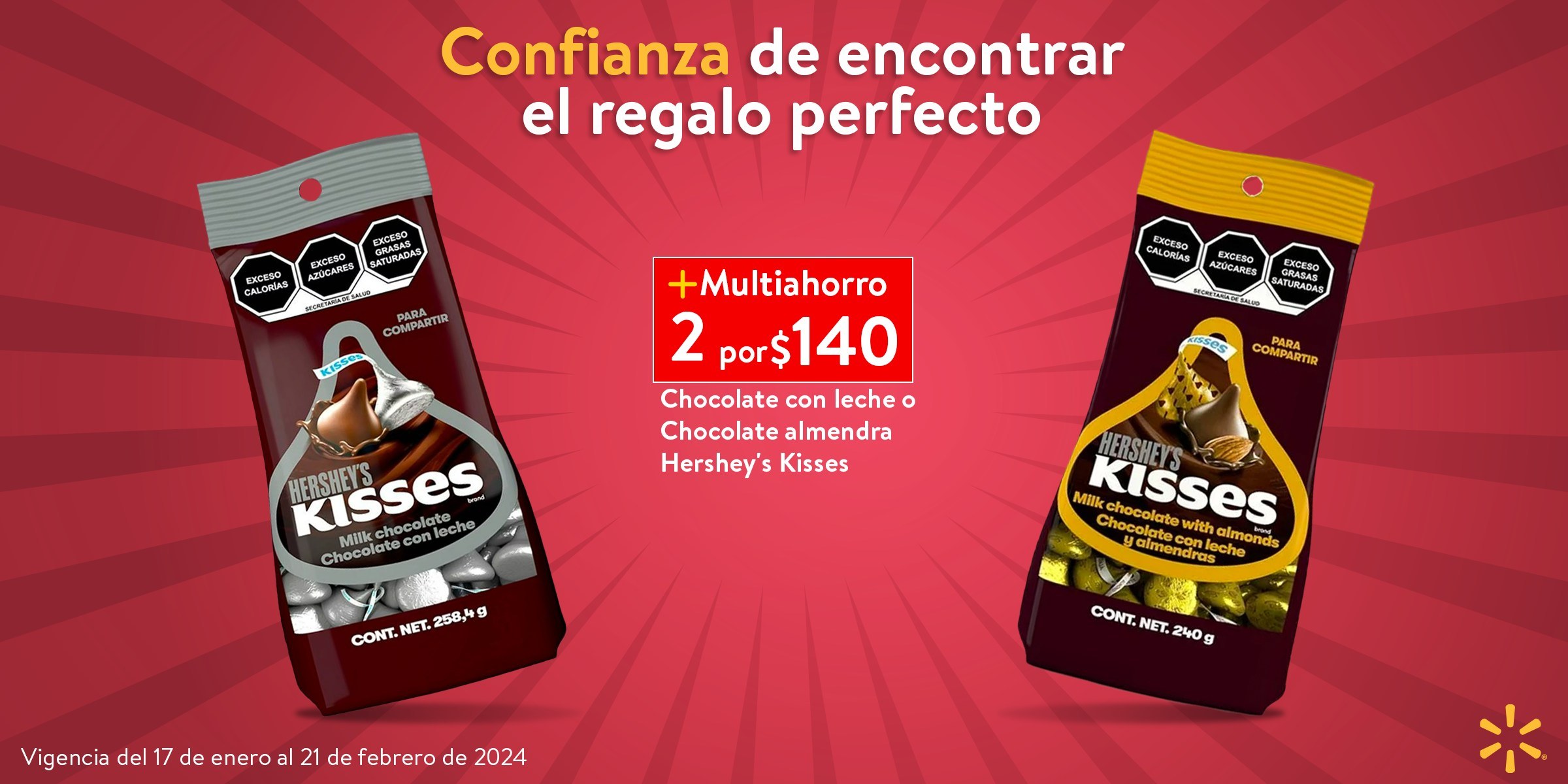 Catálogo Walmart Express - 17.1.2024 - 21.2.2024. Página 2
