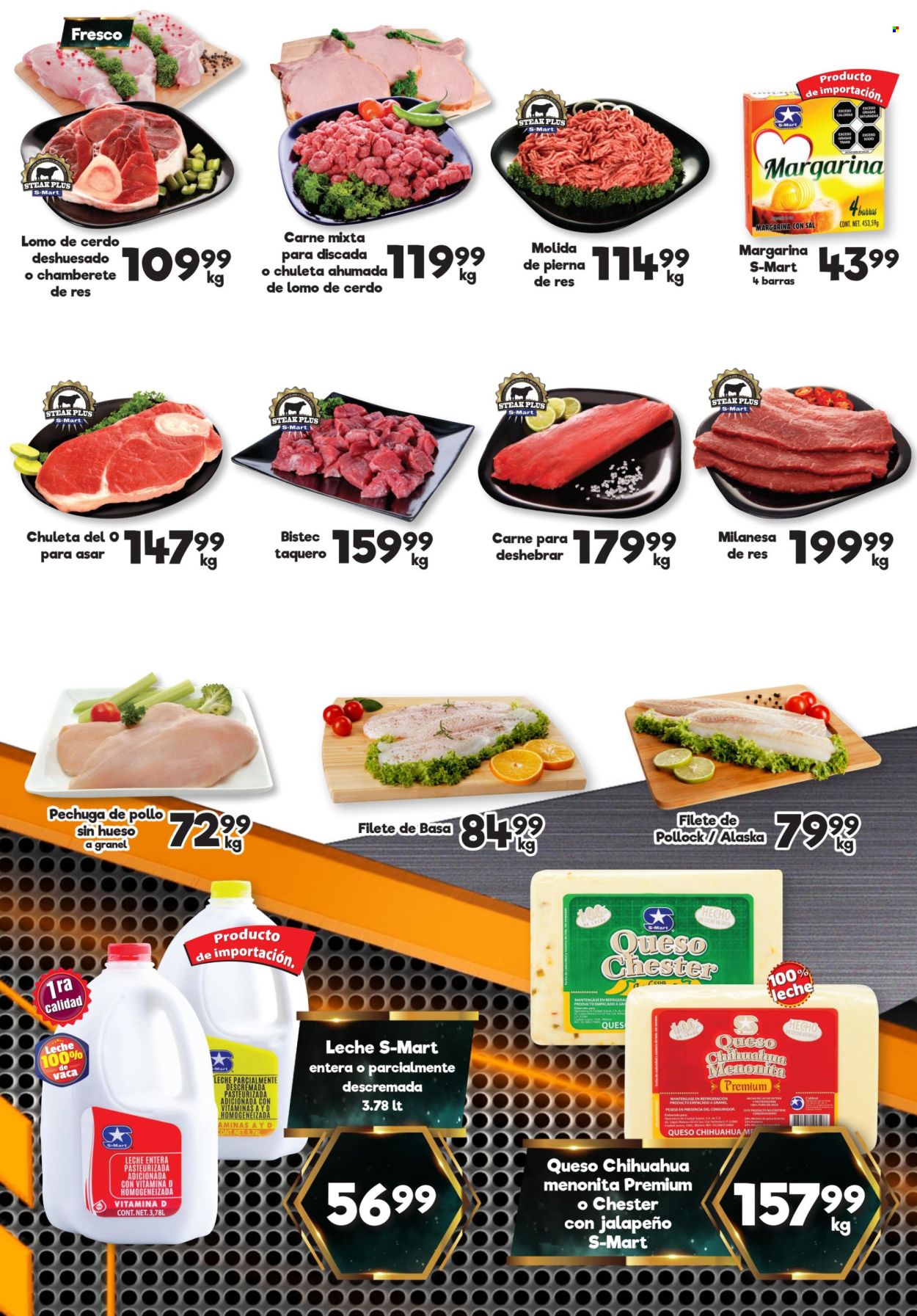 Catálogo S-Mart - 6.2.2024 - 8.2.2024. Página 4