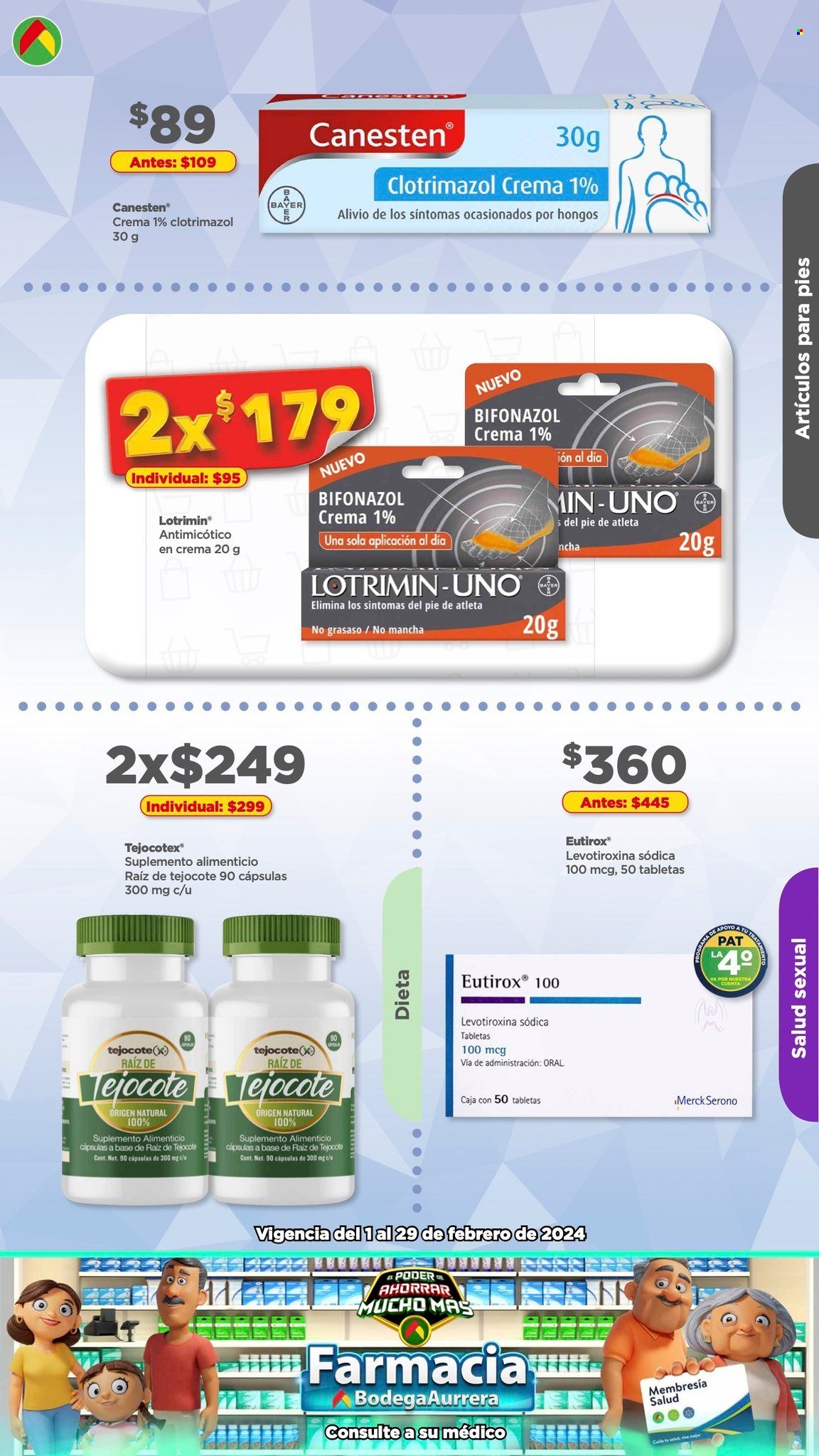 Catálogo Bodega Aurrerá - 1.2.2024 - 29.2.2024. Página 3