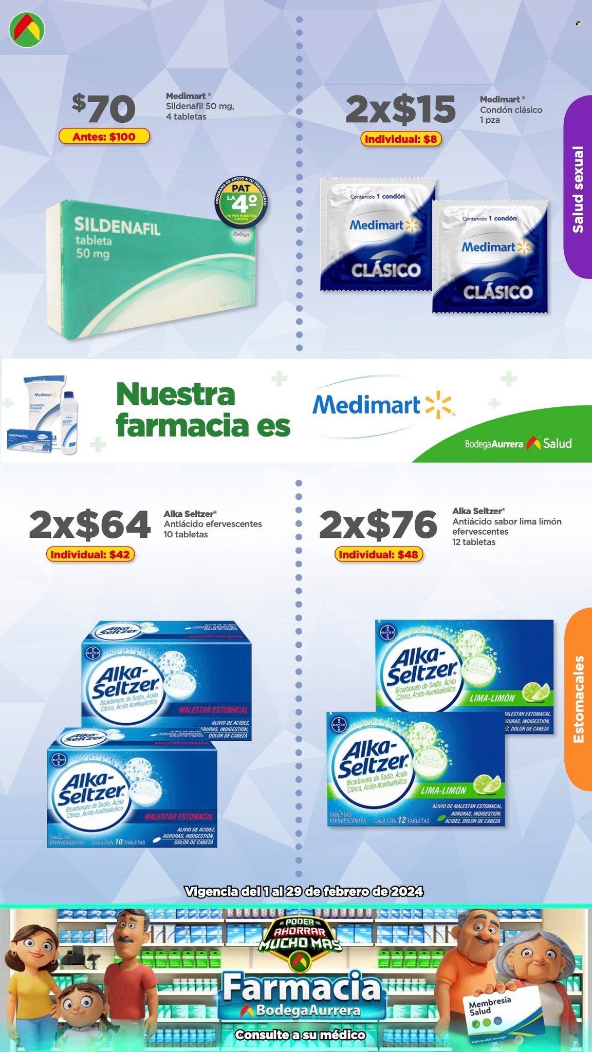 Catálogo Bodega Aurrerá - 1.2.2024 - 29.2.2024. Página 4