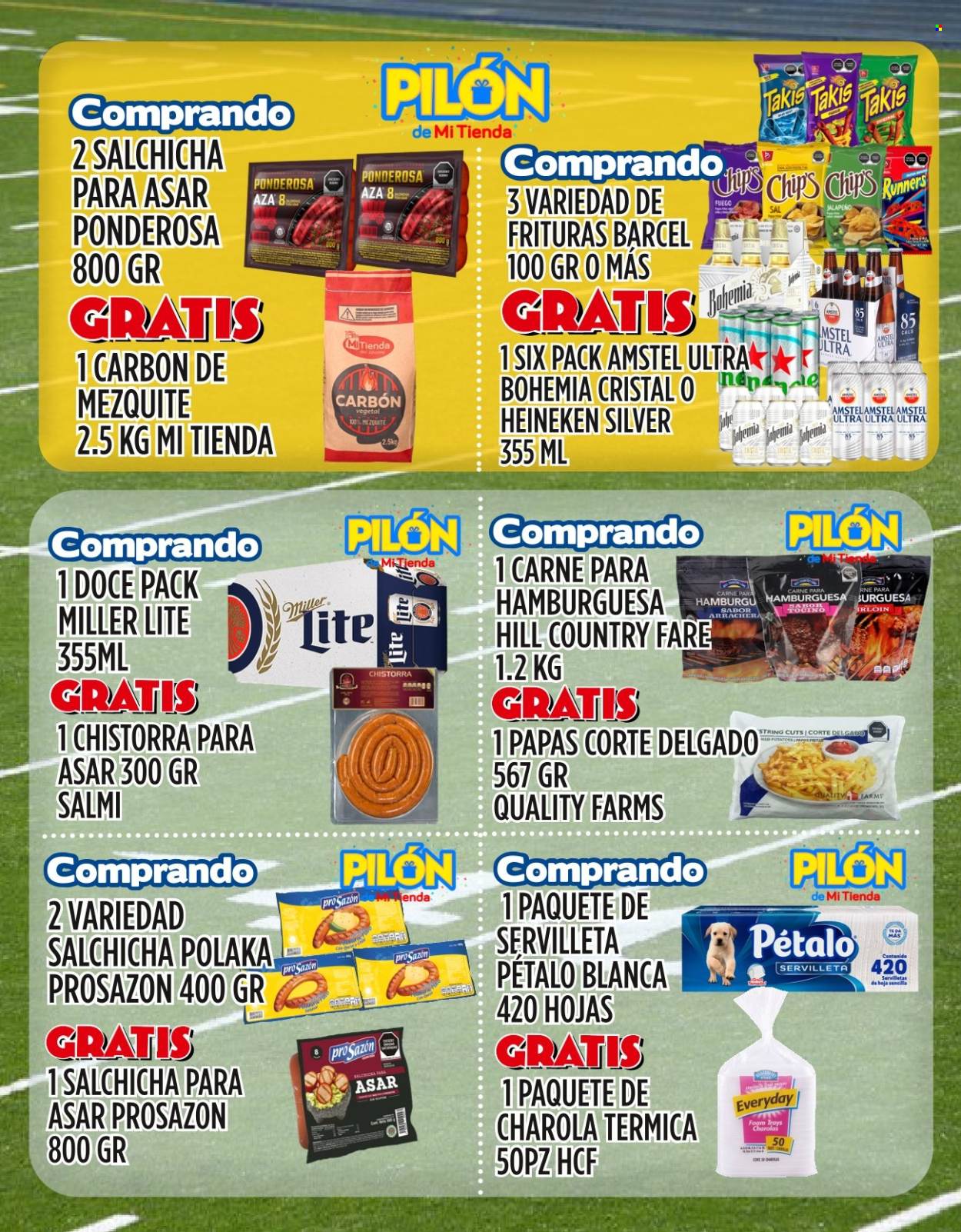 Catálogo Mi Tienda de Ahorro - 9.2.2024 - 12.2.2024. Página 2