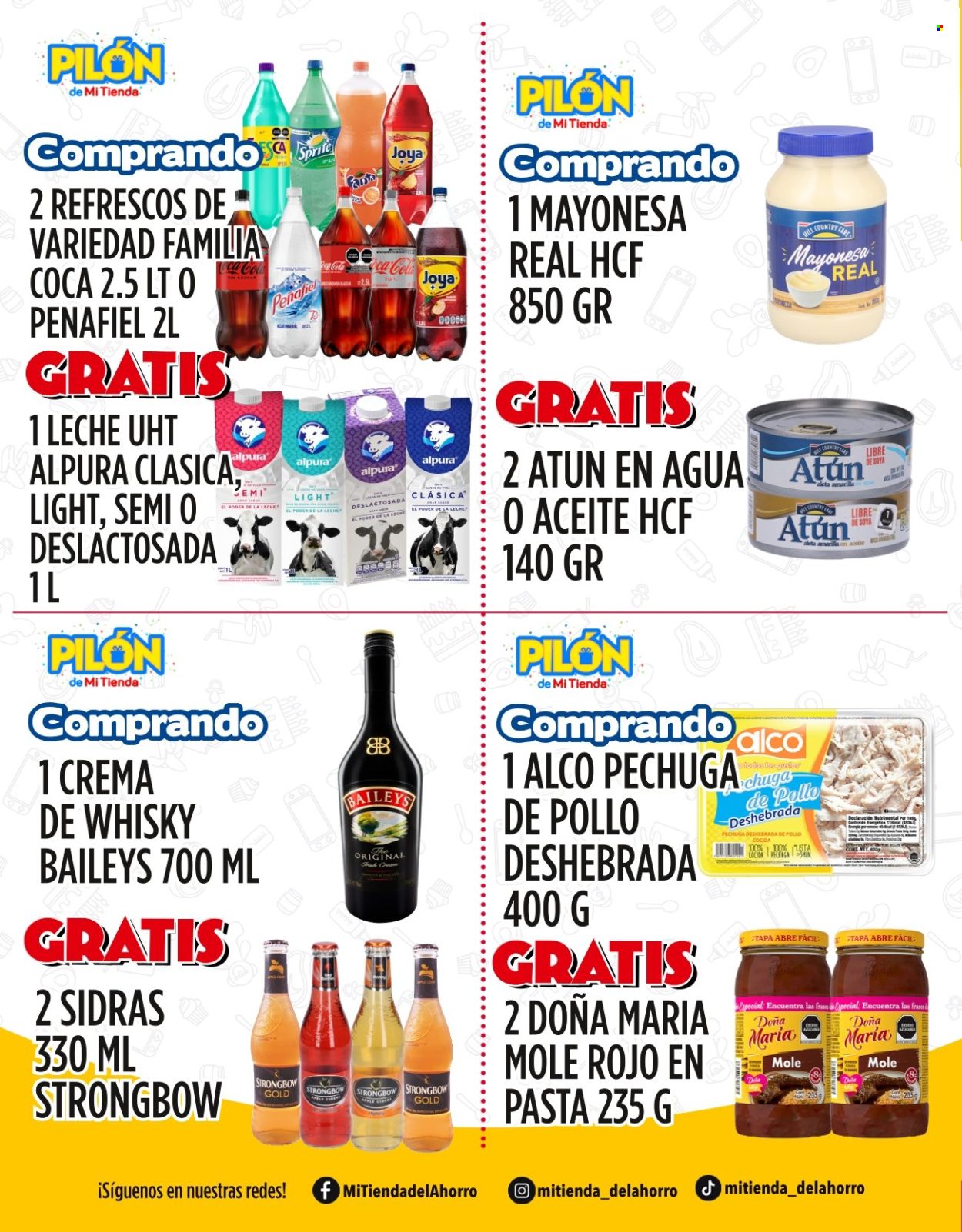 Catálogo Mi Tienda de Ahorro - 9.2.2024 - 12.2.2024. Página 7