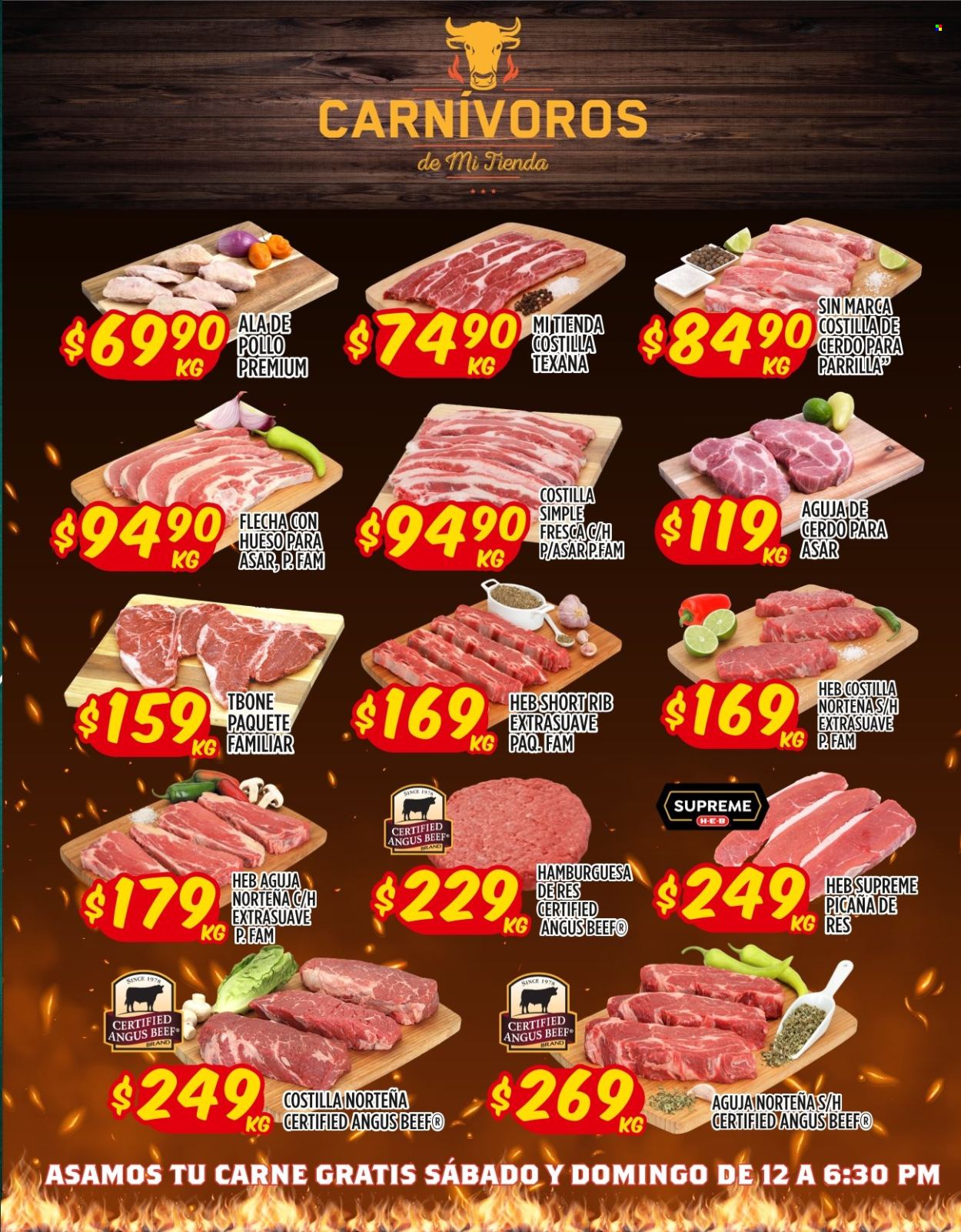 Catálogo Mi Tienda de Ahorro - 9.2.2024 - 12.2.2024. Página 8