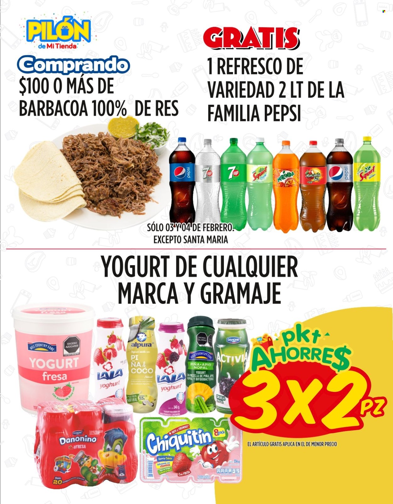 Catálogo Mi Tienda de Ahorro - 9.2.2024 - 12.2.2024. Página 10