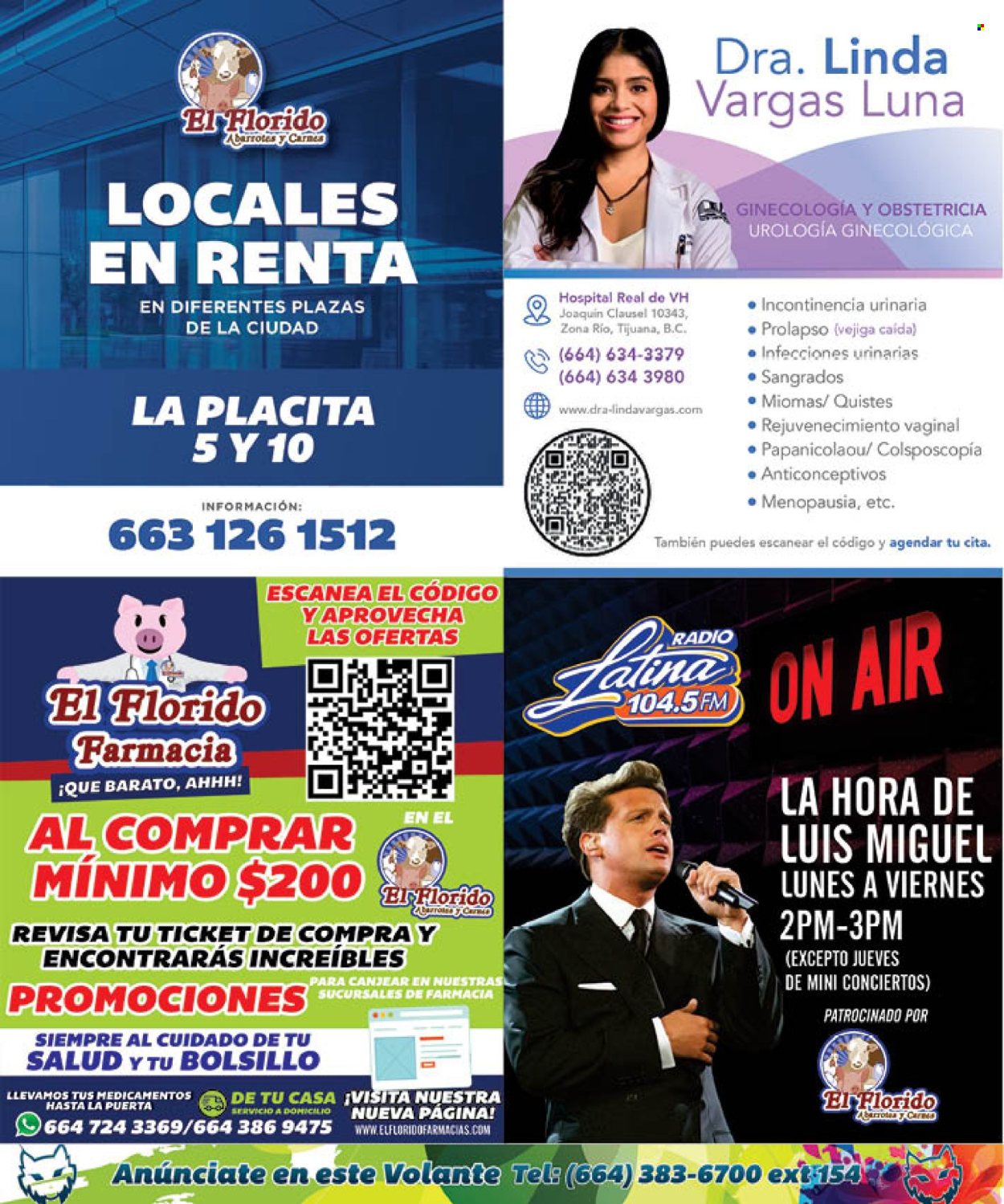 Catálogo El Florido - 9.2.2024 - 15.2.2024. Página 15