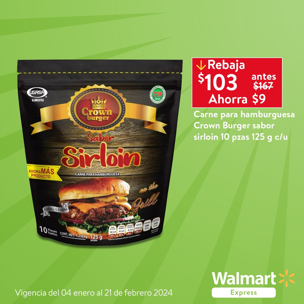 Catálogo Walmart Express - 4.2.2024 - 21.2.2024. Página 6