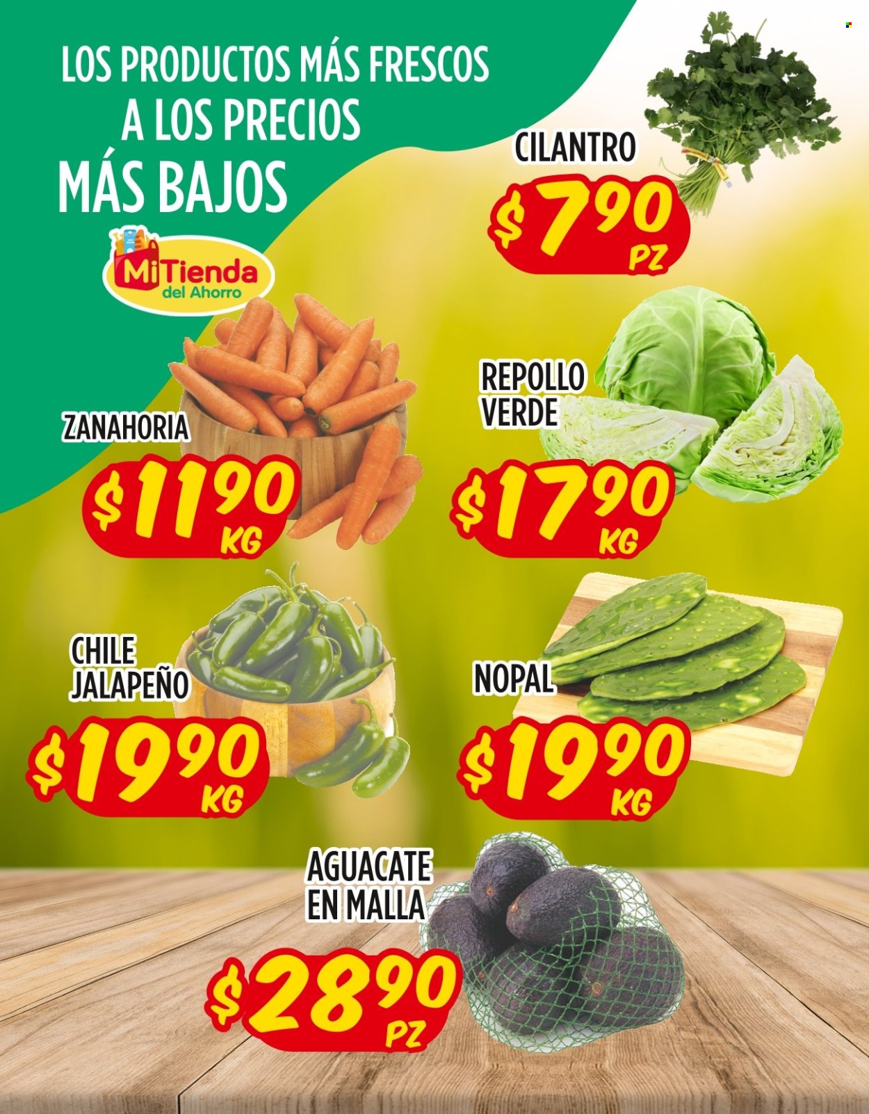 Catálogo Mi Tienda de Ahorro - 13.2.2024 - 15.2.2024. Página 2