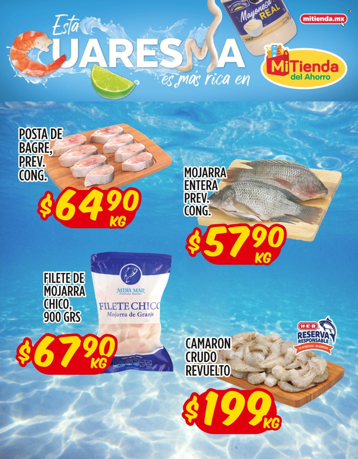 Catálogo Mi Tienda de Ahorro - 13.2.2024 - 15.2.2024. Página 4