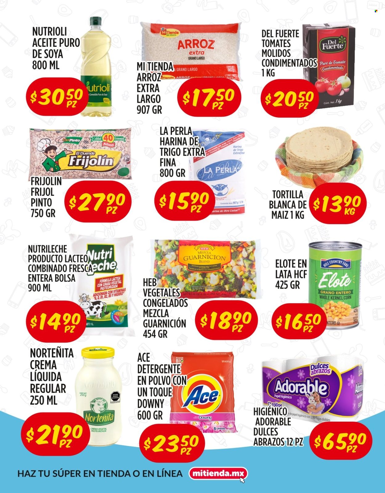 Catálogo Mi Tienda de Ahorro - 13.2.2024 - 15.2.2024. Página 5