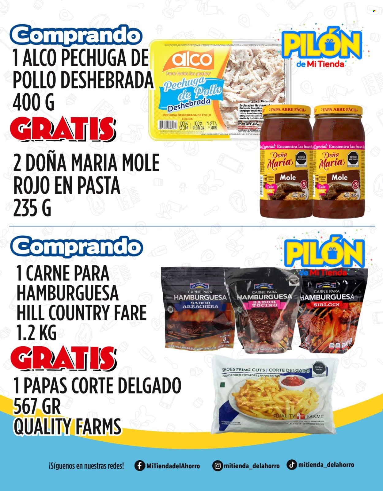 Catálogo Mi Tienda de Ahorro - 13.2.2024 - 15.2.2024. Página 7
