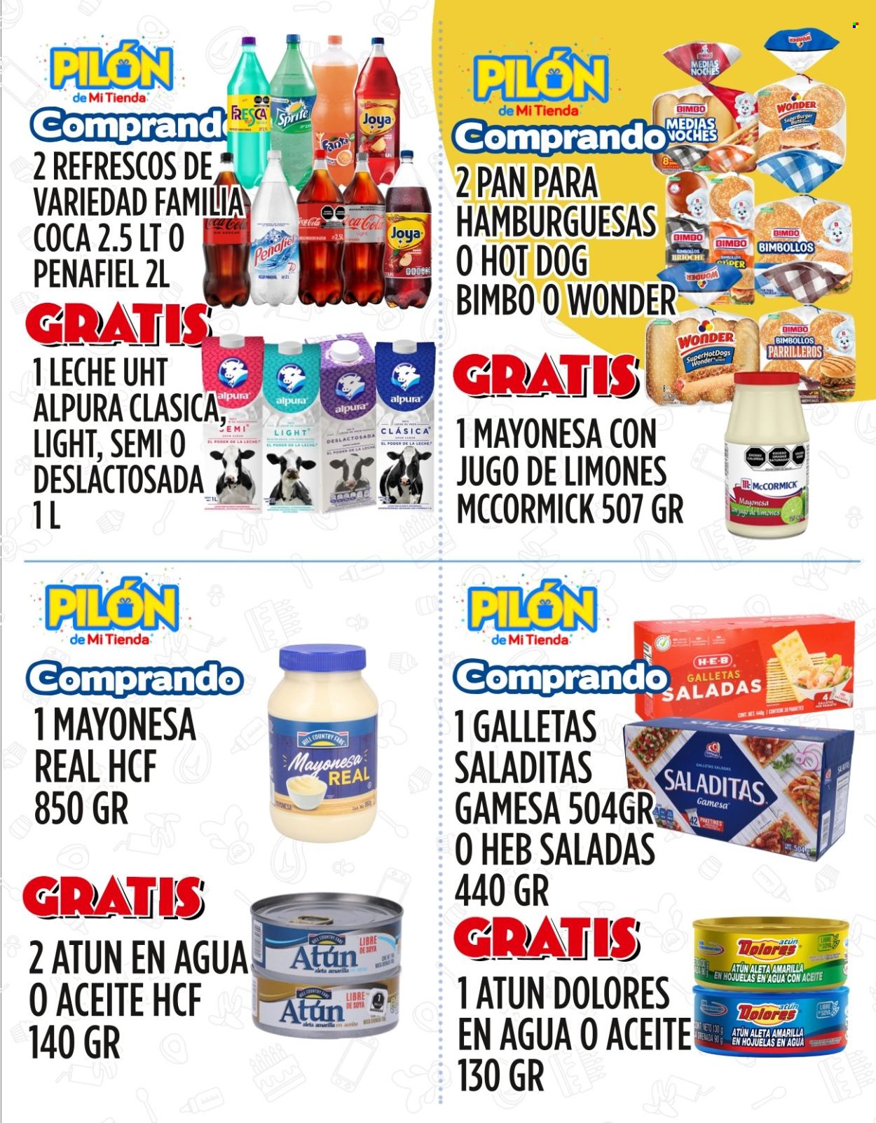 Catálogo Mi Tienda de Ahorro - 13.2.2024 - 15.2.2024. Página 8