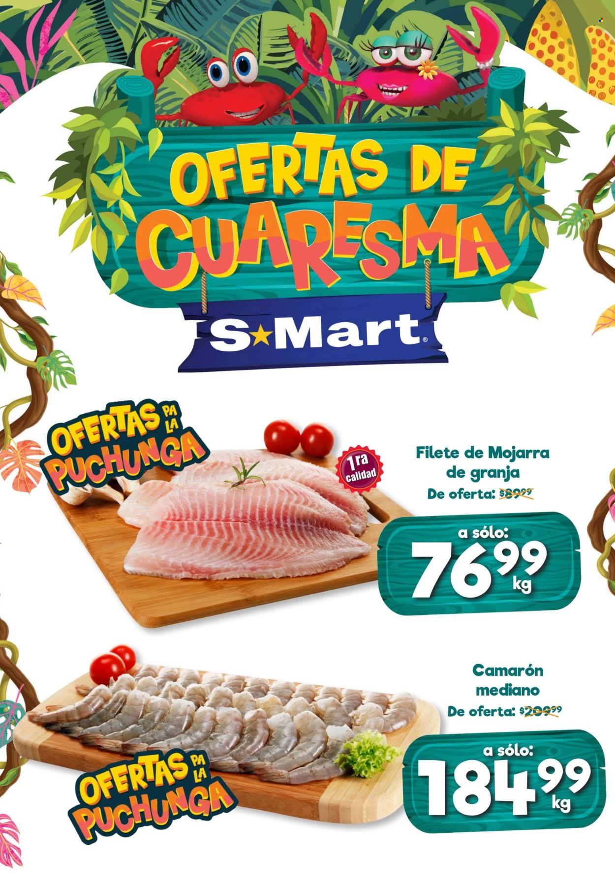 Catálogo S-Mart - 13.2.2024 - 15.2.2024. Página 2