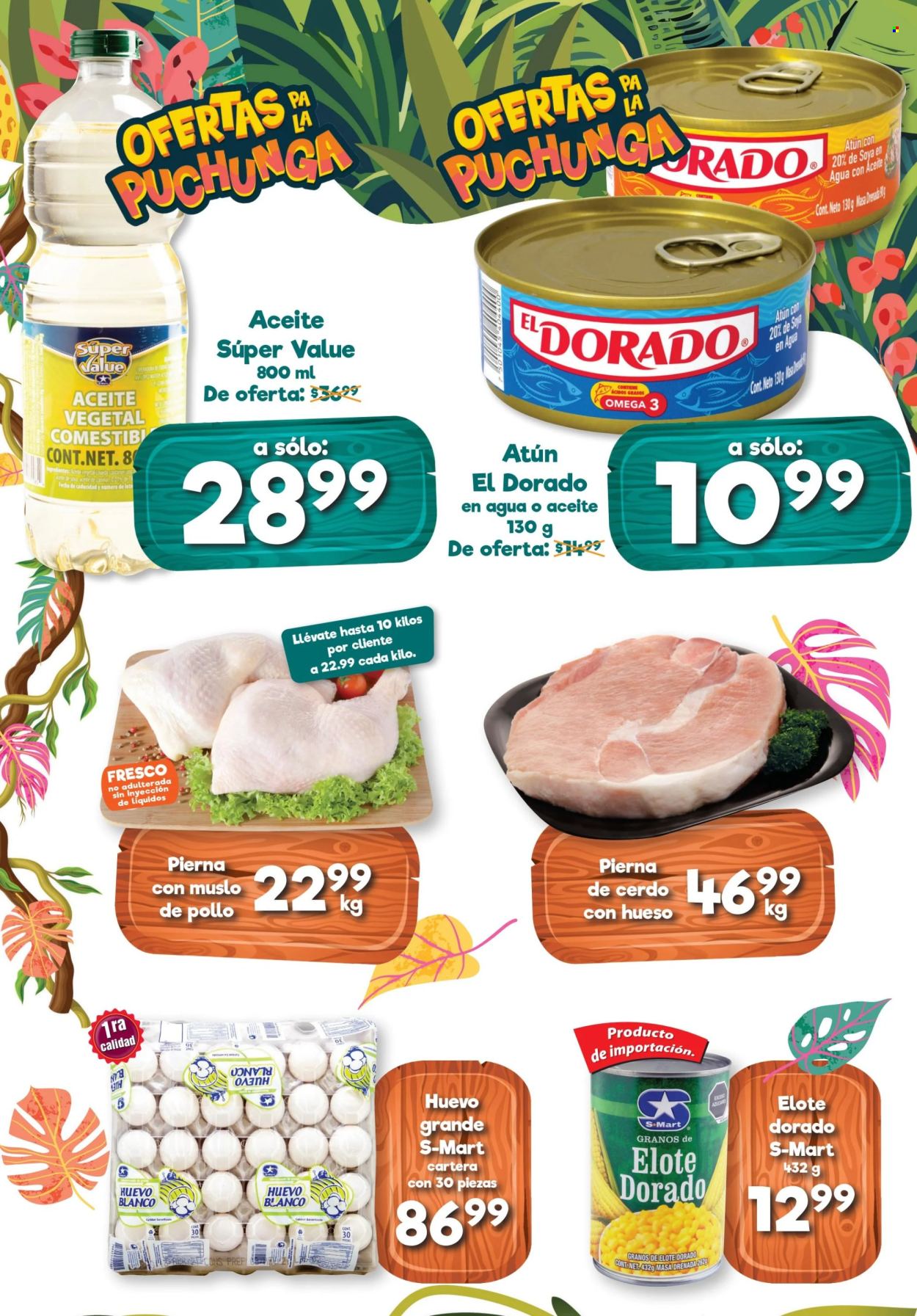 Catálogo S-Mart - 13.2.2024 - 15.2.2024. Página 3