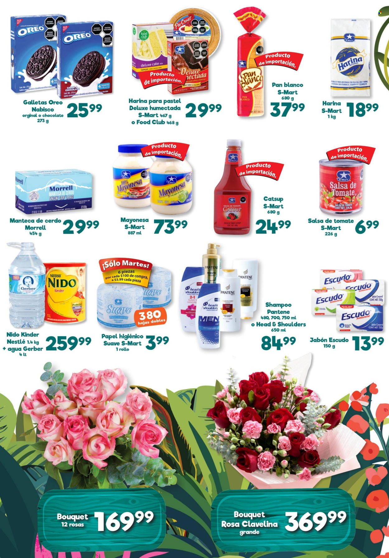 Catálogo S-Mart - 13.2.2024 - 15.2.2024. Página 5