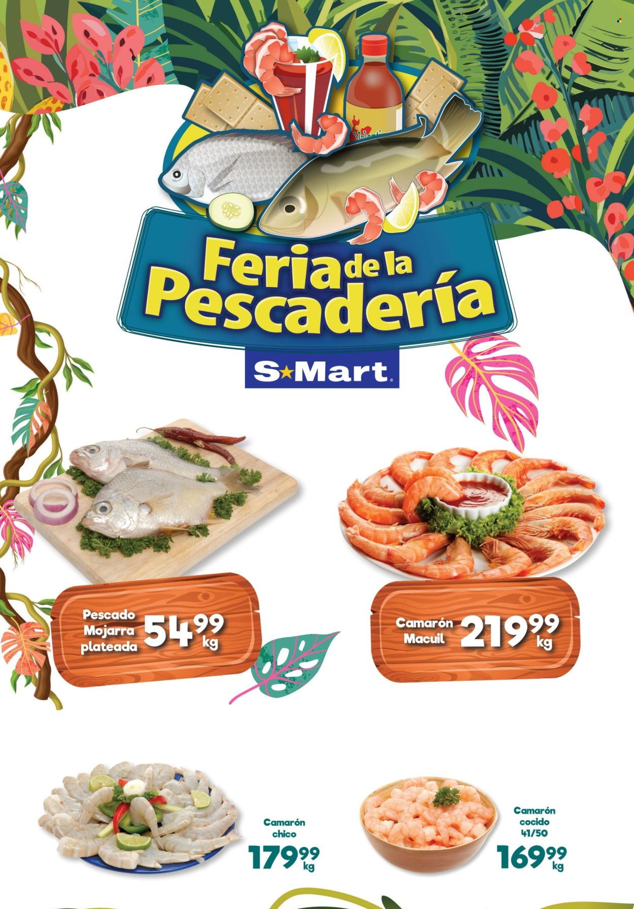 Catálogo S-Mart - 13.2.2024 - 15.2.2024. Página 9