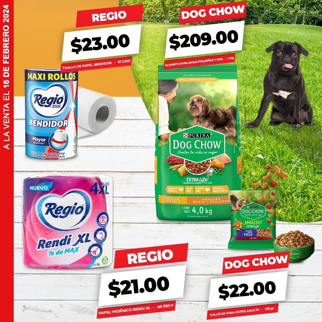 Catálogo Tiendas 3B. Página 1