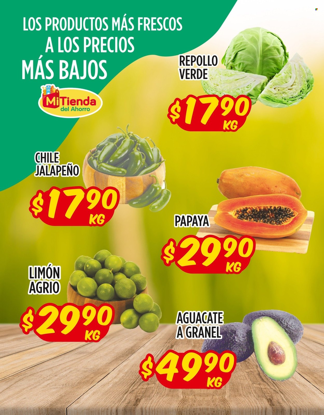Catálogo Mi Tienda de Ahorro - 16.2.2024 - 19.2.2024. Página 2